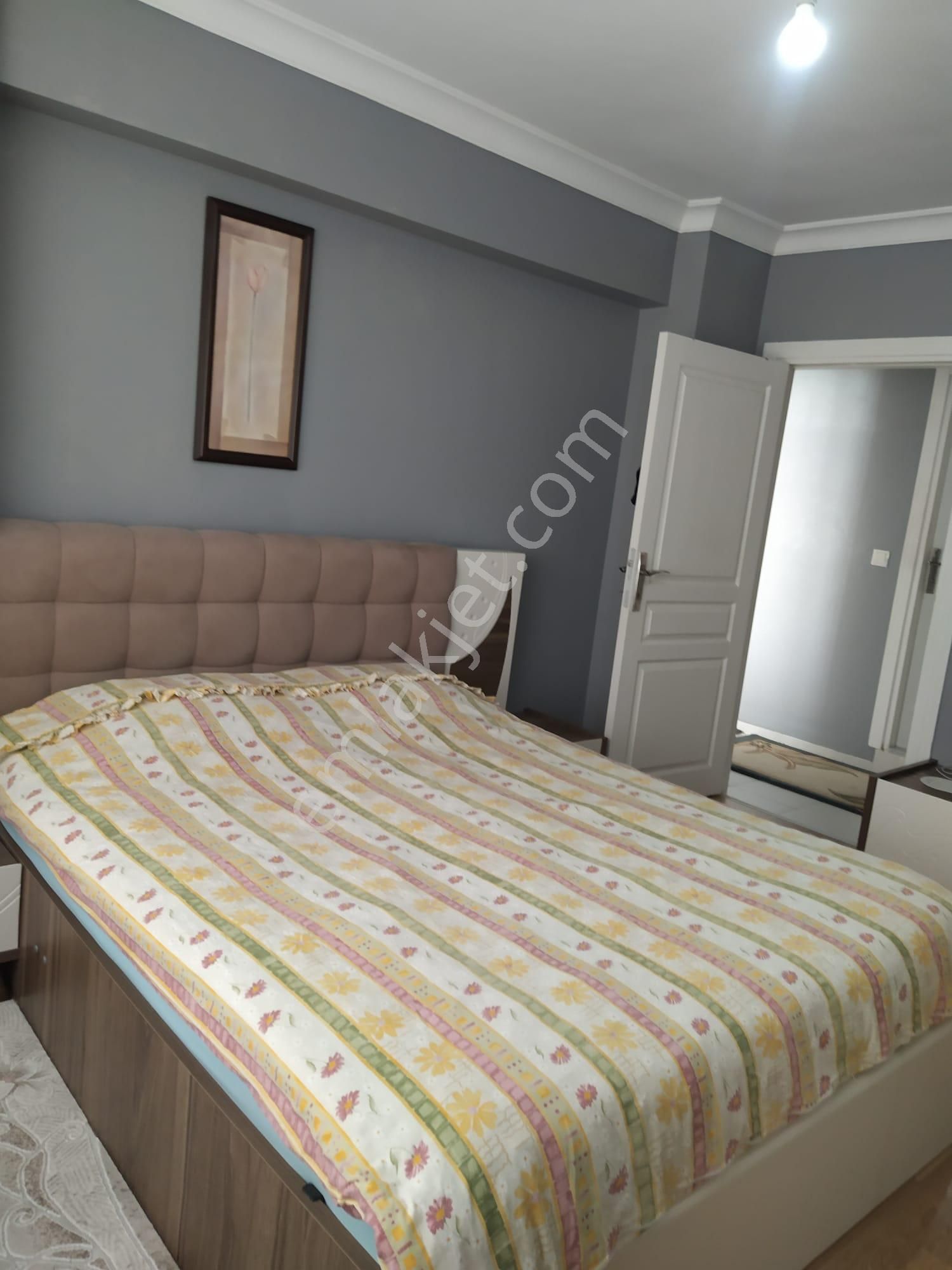 Yenimahalle-teferrüç Bölgesinde Acil Satılık 3+1 Daire - Görsel 18