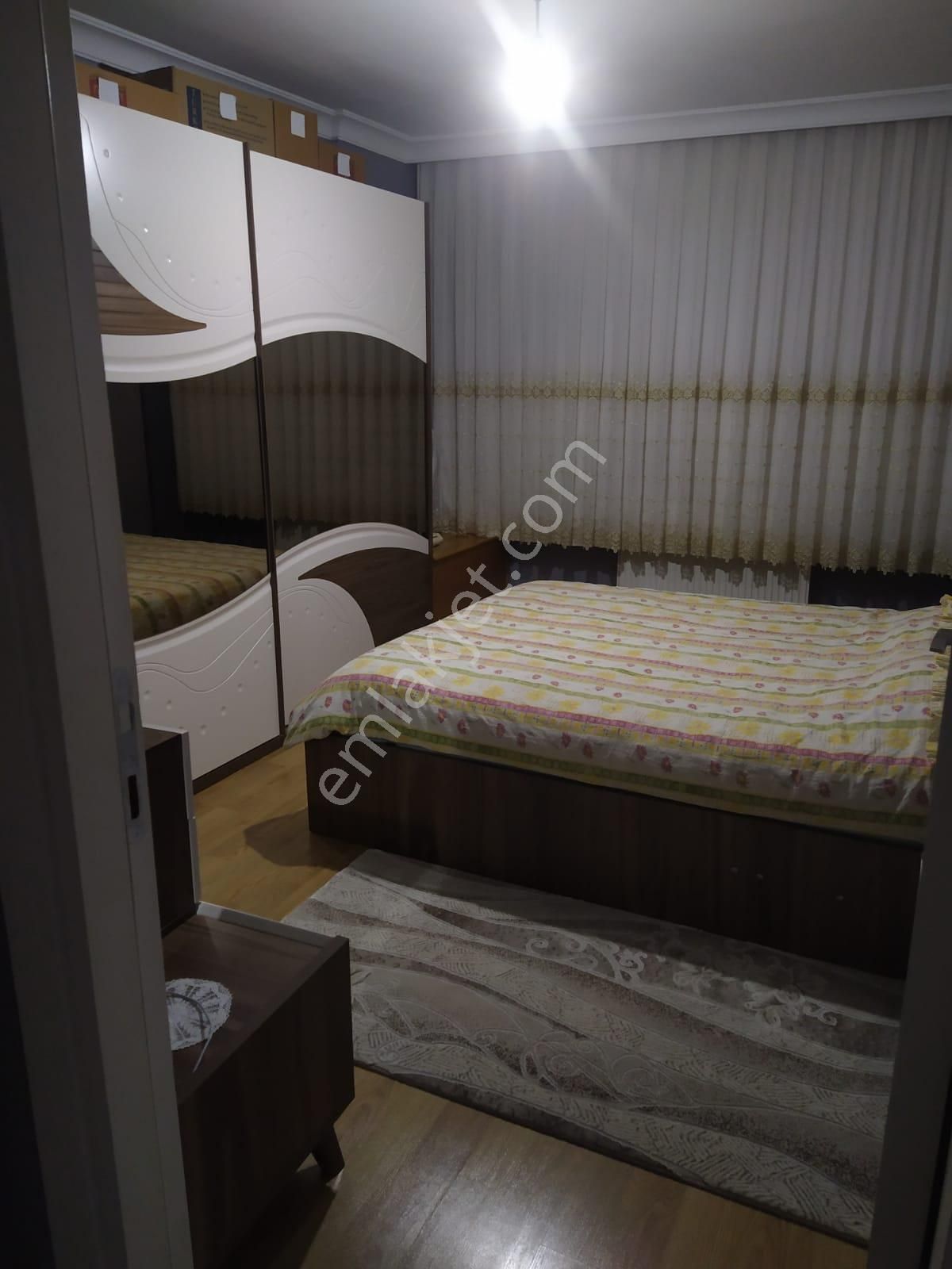 Yenimahalle-teferrüç Bölgesinde Acil Satılık 3+1 Daire - Görsel 17