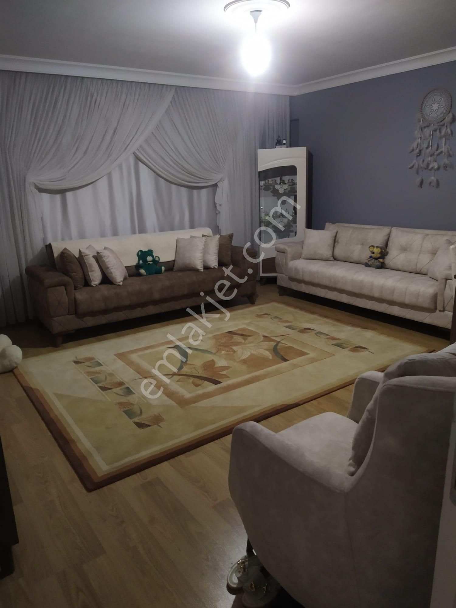 Yenimahalle-teferrüç Bölgesinde Acil Satılık 3+1 Daire - Görsel 8