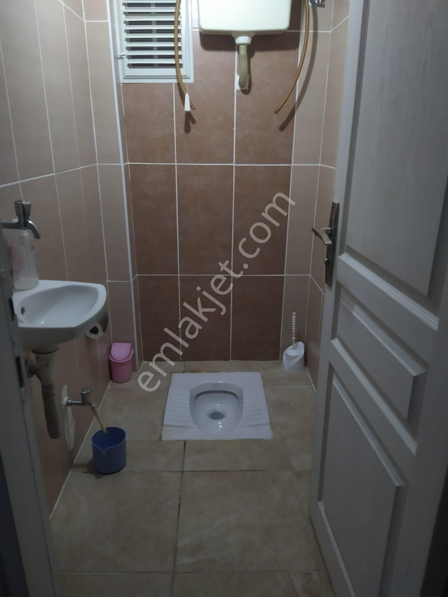 Yenimahalle-teferrüç Bölgesinde Acil Satılık 3+1 Daire - Görsel 14