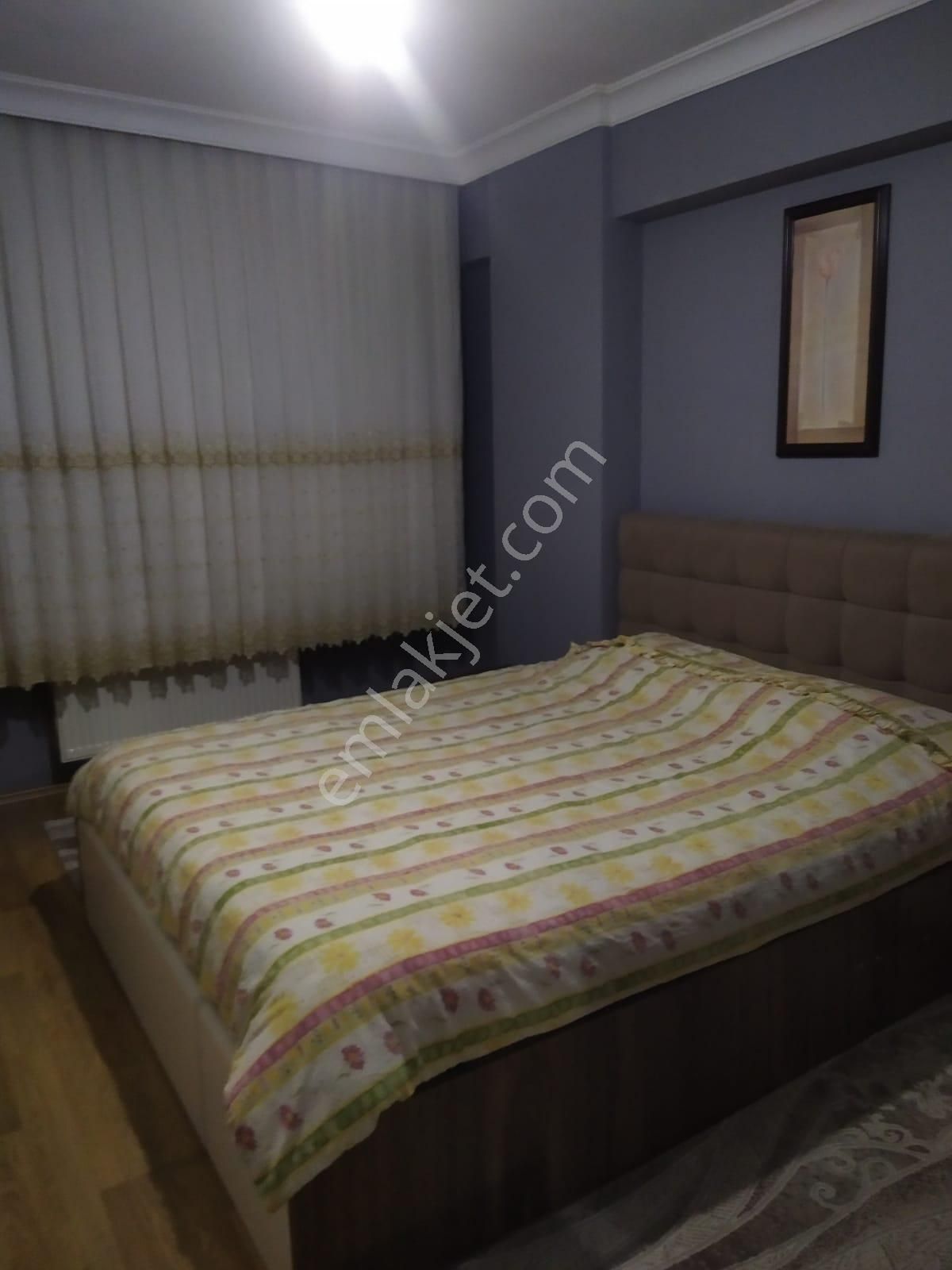 Yenimahalle-teferrüç Bölgesinde Acil Satılık 3+1 Daire - Görsel 16