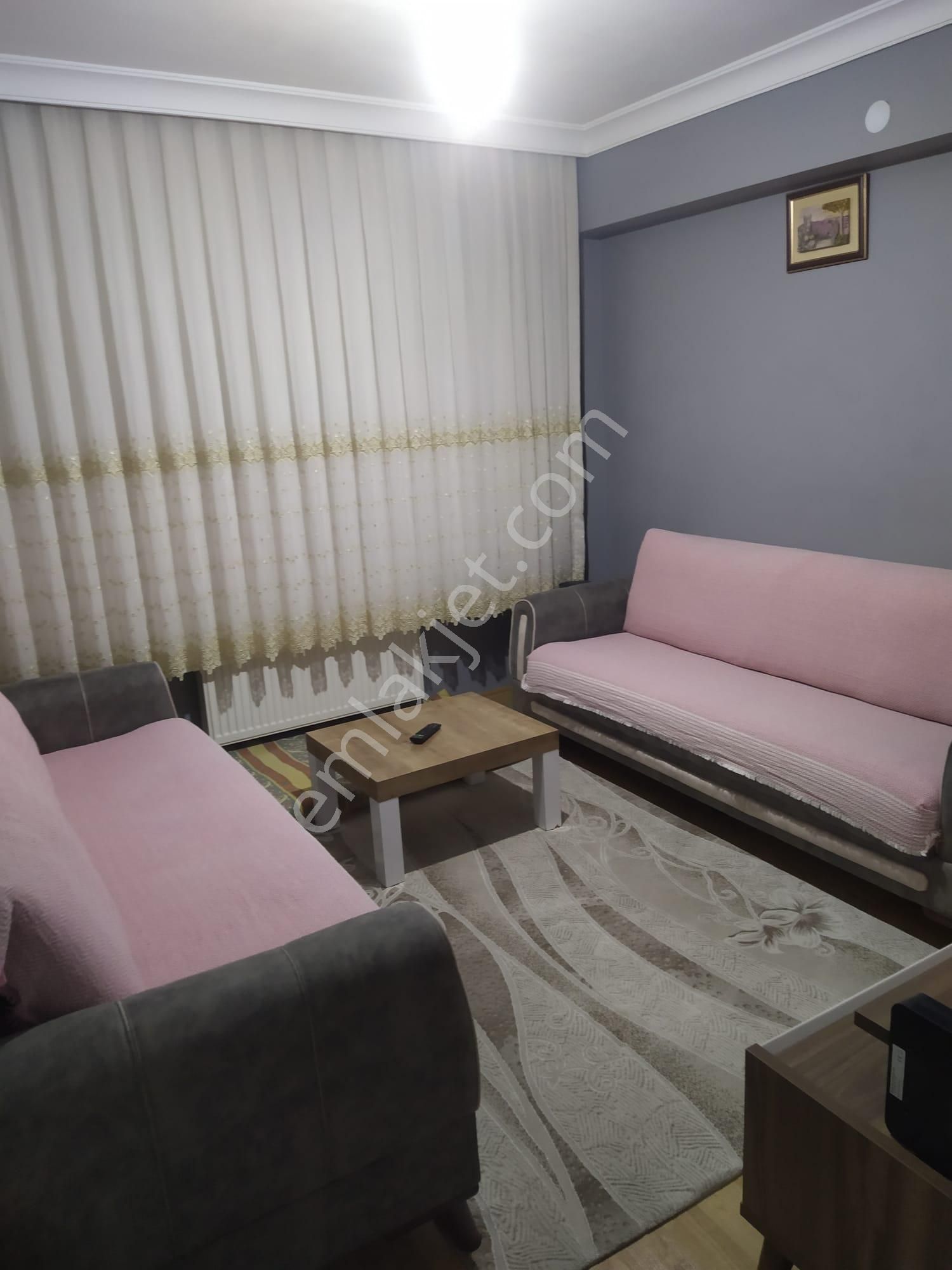 Yenimahalle-teferrüç Bölgesinde Acil Satılık 3+1 Daire - Görsel 13