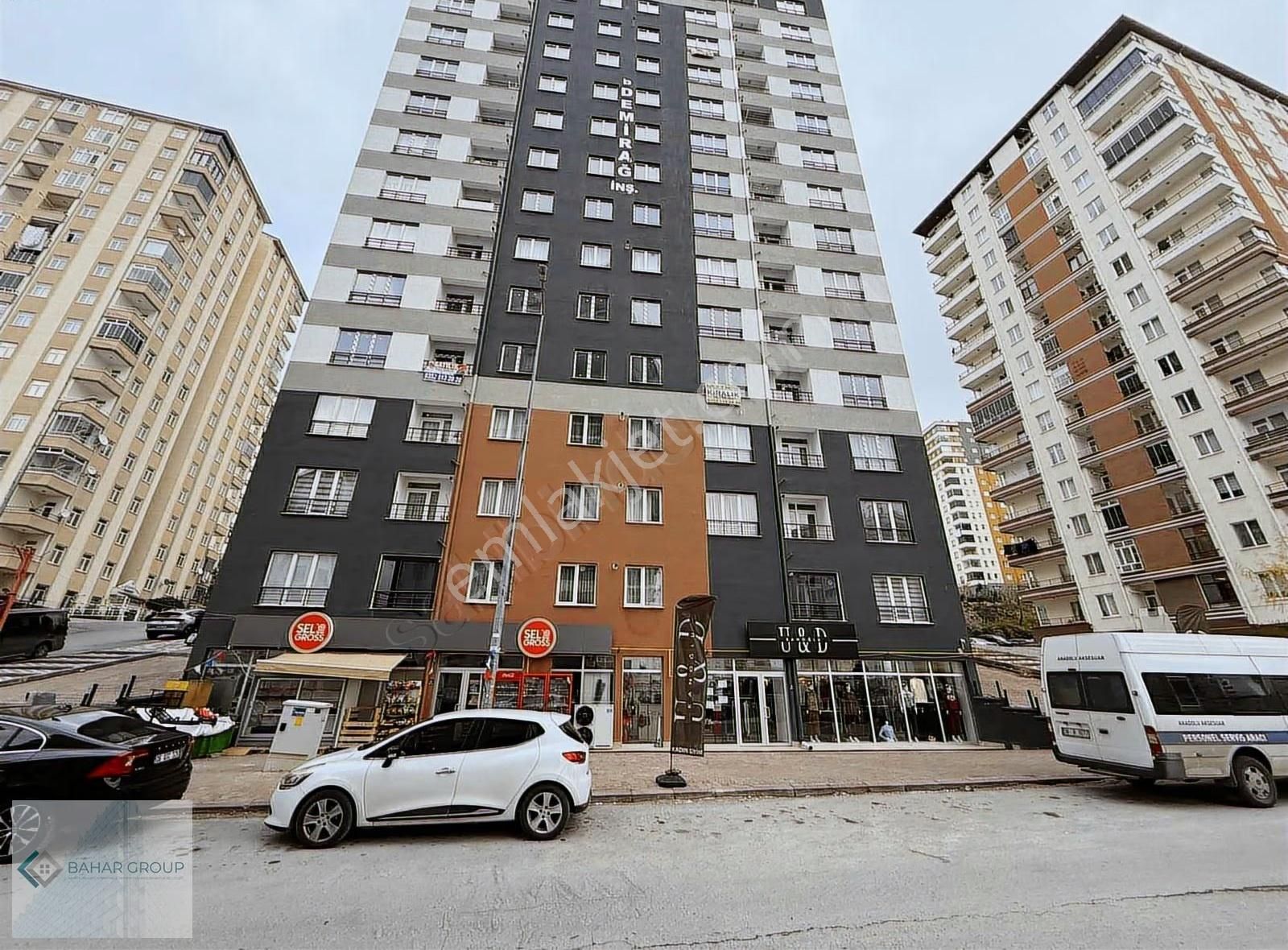 Talas Mevlana Da Kiralık Sıfır 2+1 Daire Bağımsız Mutfaklı - Görsel 24