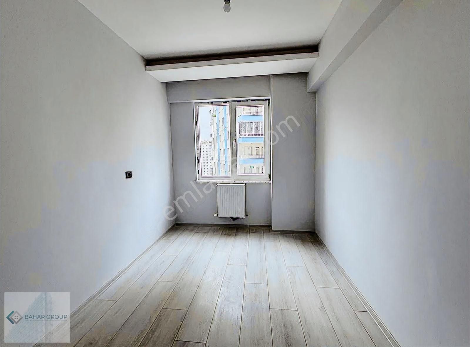 Talas Mevlana Da Kiralık Sıfır 2+1 Daire Bağımsız Mutfaklı - Görsel 3