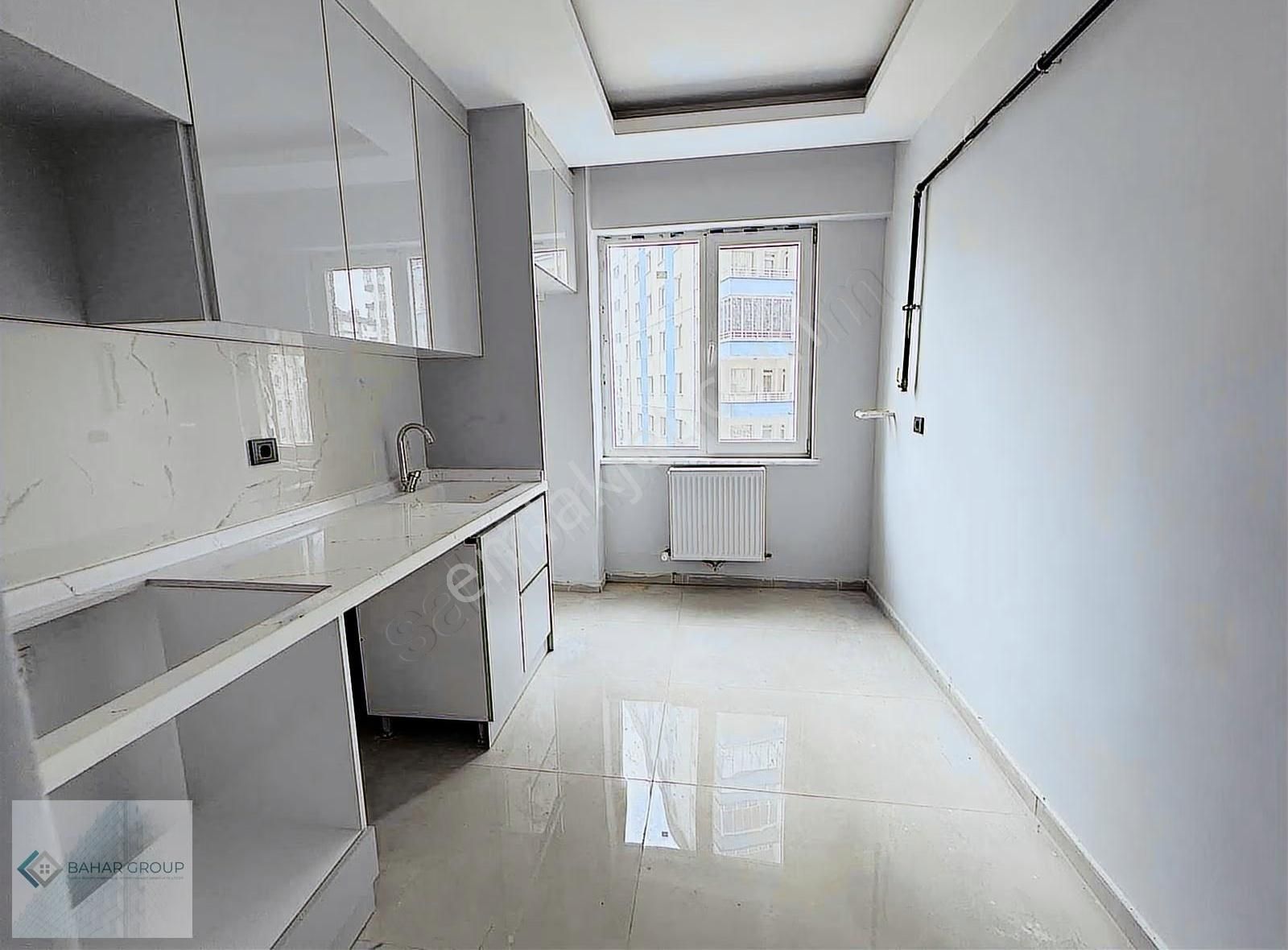 Talas Mevlana Da Kiralık Sıfır 2+1 Daire Bağımsız Mutfaklı - Görsel 2