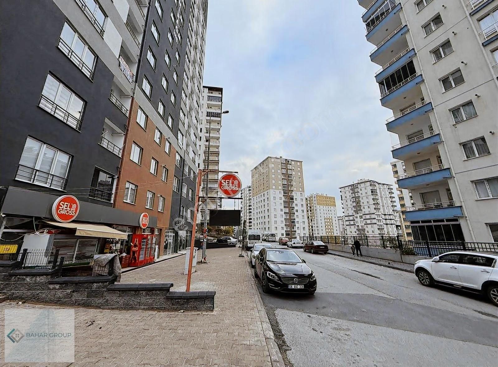 Talas Mevlana Da Kiralık Sıfır 2+1 Daire Bağımsız Mutfaklı - Görsel 21