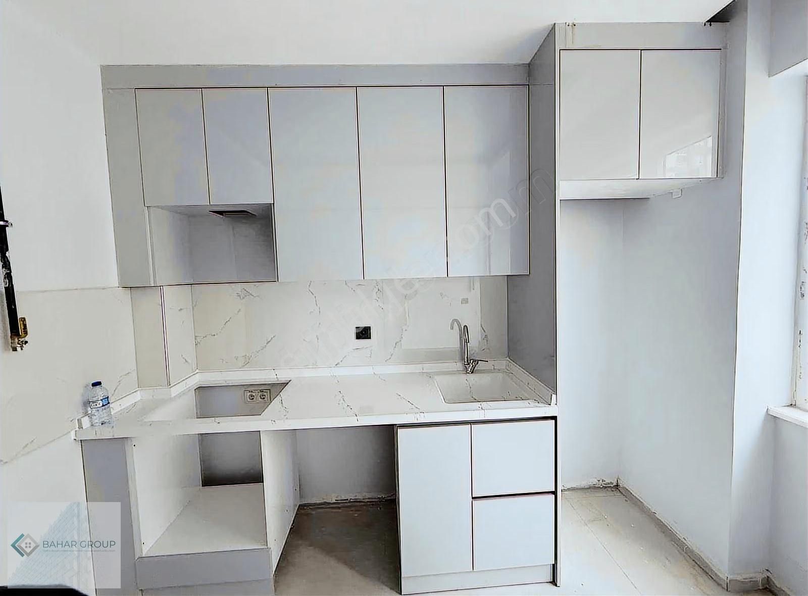 Talas Mevlana Da Kiralık Sıfır 2+1 Daire Bağımsız Mutfaklı - Görsel 17