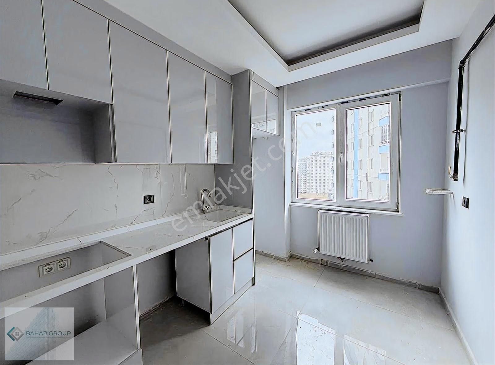 Talas Mevlana Da Kiralık Sıfır 2+1 Daire Bağımsız Mutfaklı - Görsel 22