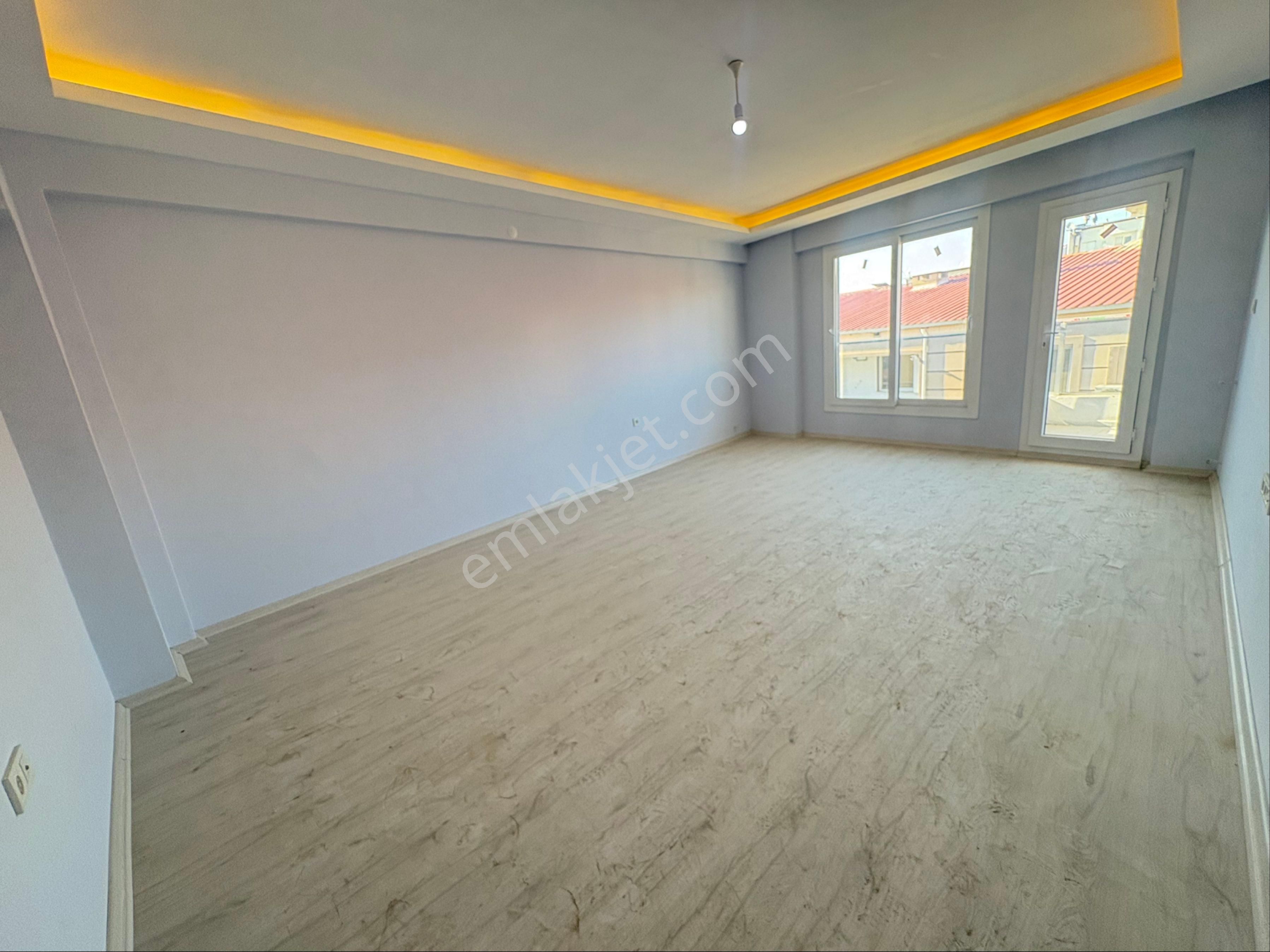 Geniş Metrajlı Sıfır Arakat D.gazlı Asansörlü 2+1 Satılık - Görsel 18