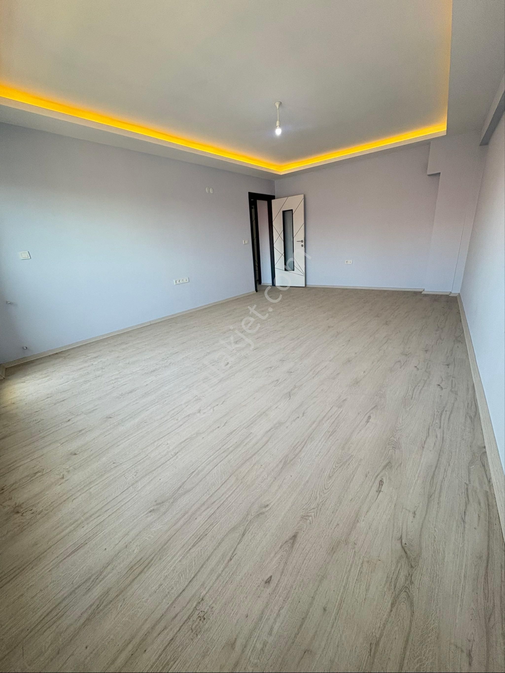 Geniş Metrajlı Sıfır Arakat D.gazlı Asansörlü 2+1 Satılık - Görsel 23