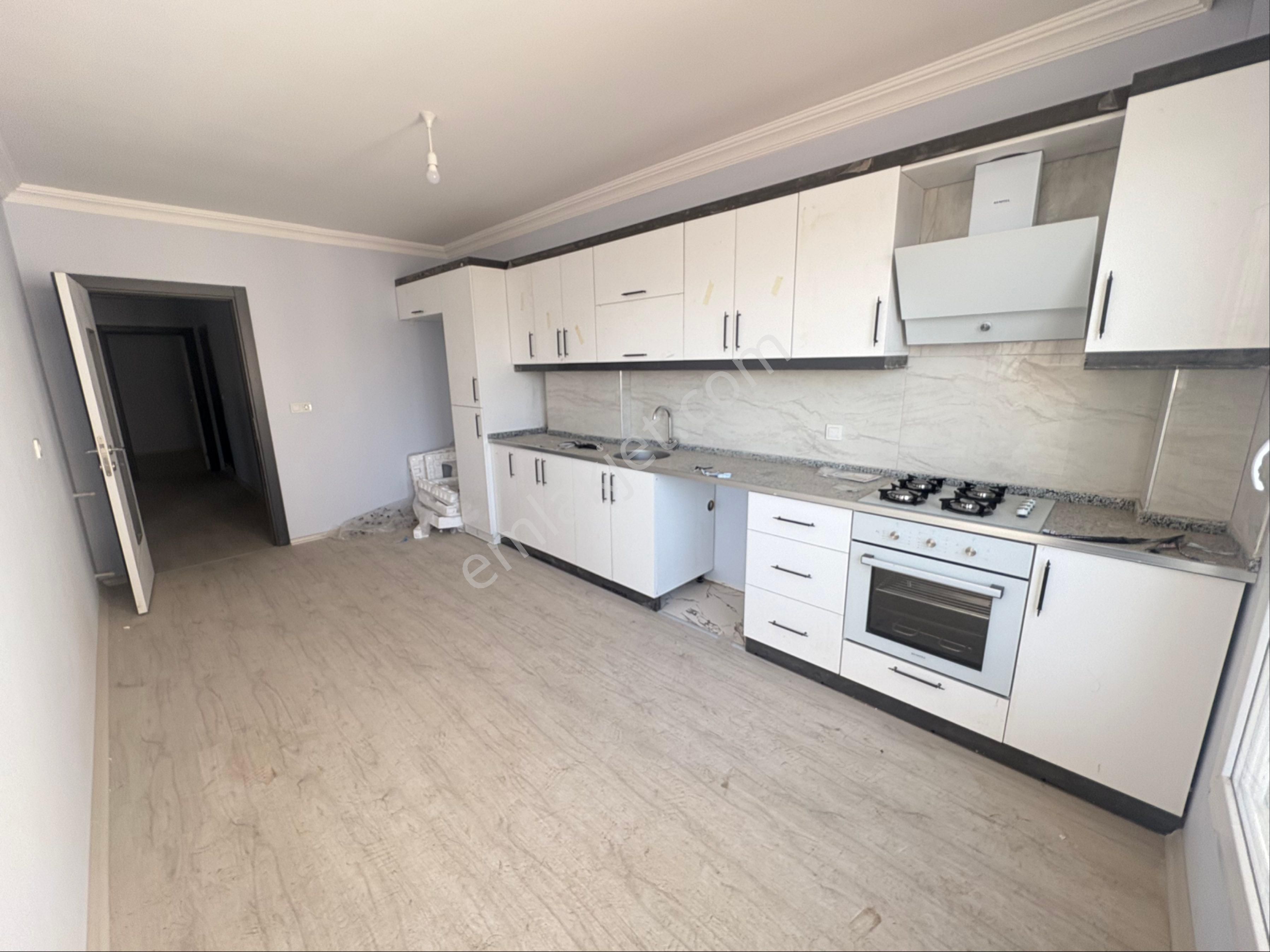 Geniş Metrajlı Sıfır Arakat D.gazlı Asansörlü 2+1 Satılık - Görsel 29