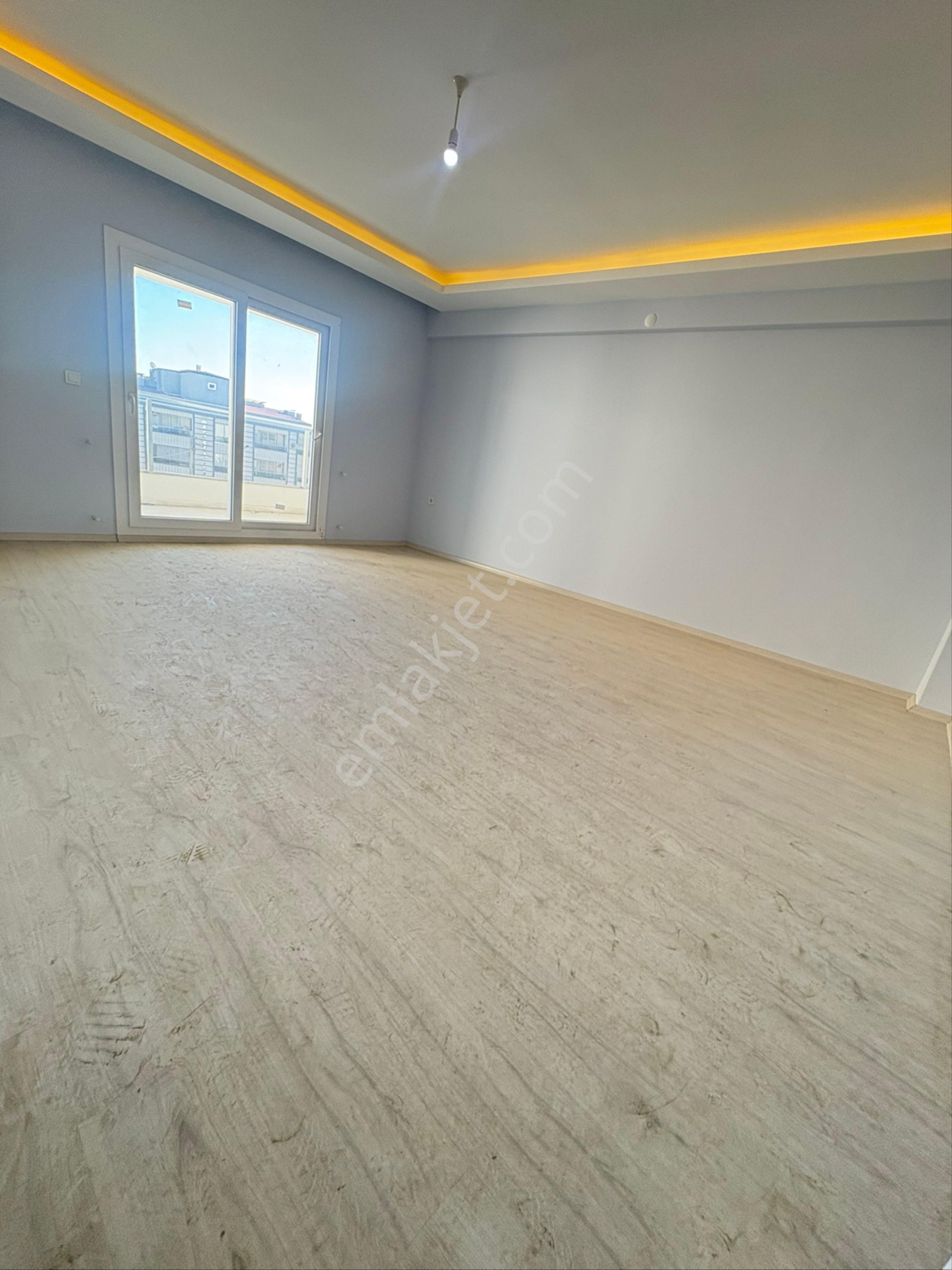 Geniş Metrajlı Sıfır Arakat D.gazlı Asansörlü 2+1 Satılık - Görsel 27