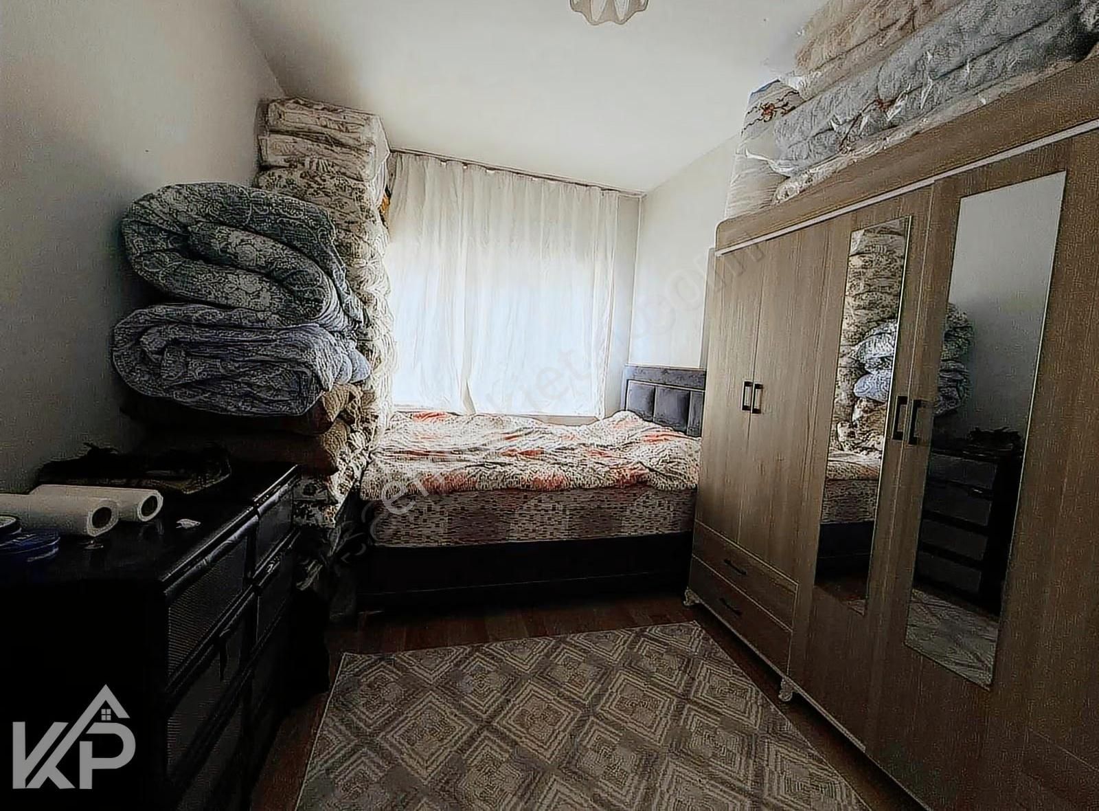 Devlet Hastanesi Caddesi Üzerinde Satılık 2+1 Fırsat Daire - Görsel 8