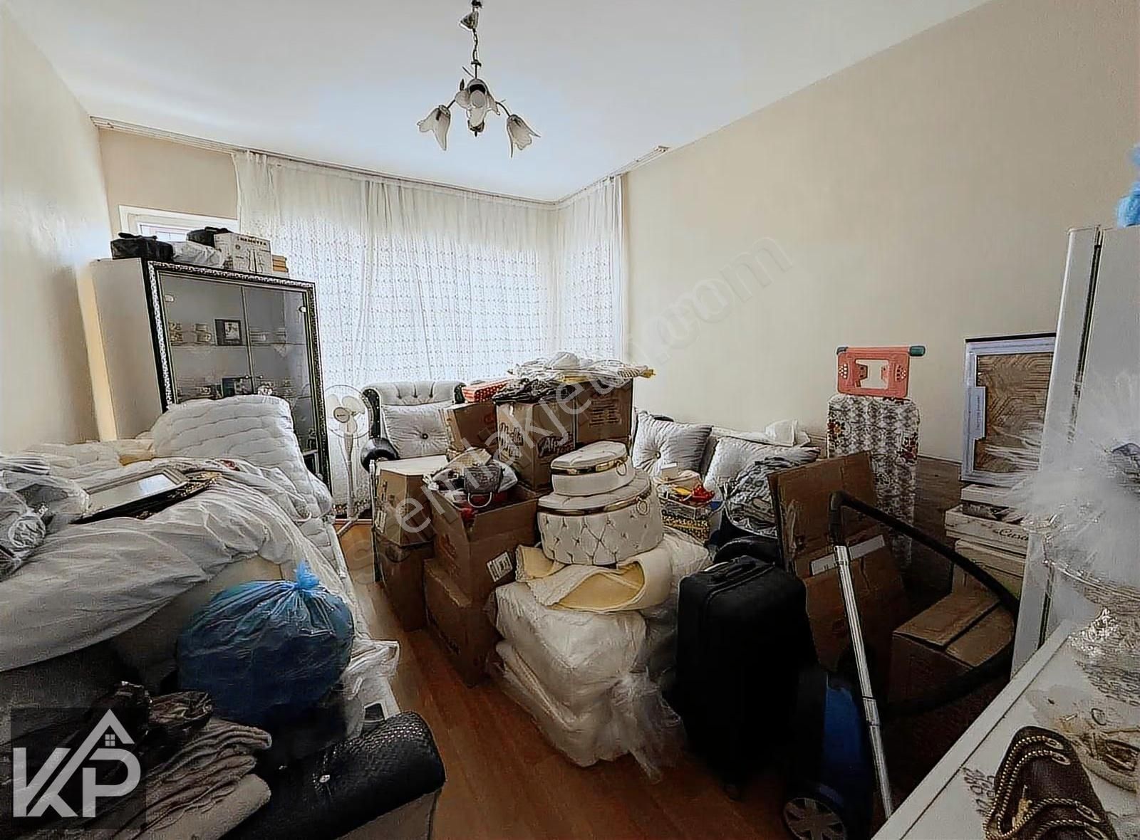 Devlet Hastanesi Caddesi Üzerinde Satılık 2+1 Fırsat Daire - Görsel 14