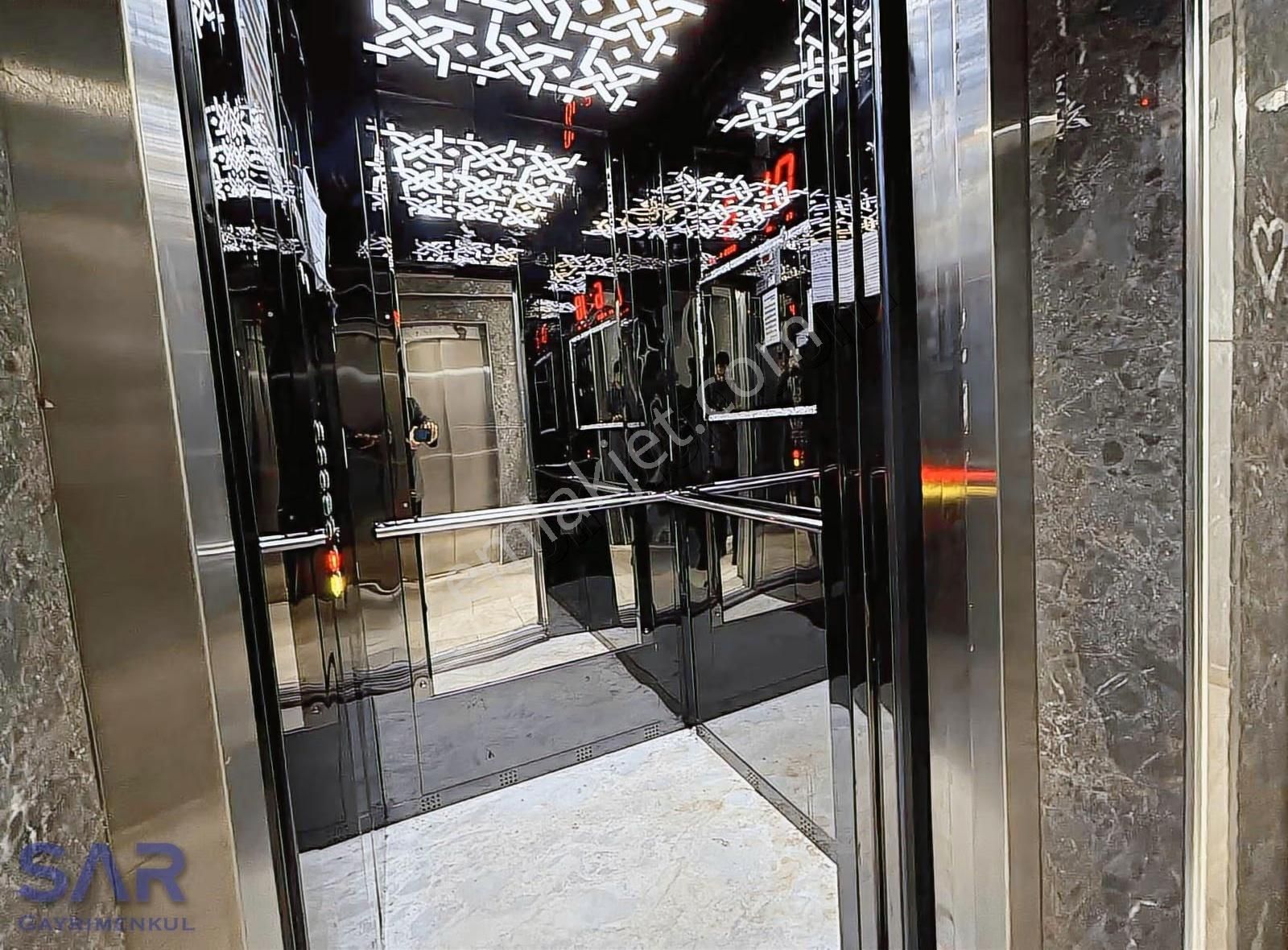 Gözdağı Safir Park Sitesi Satılık 2+1 - Görsel 17