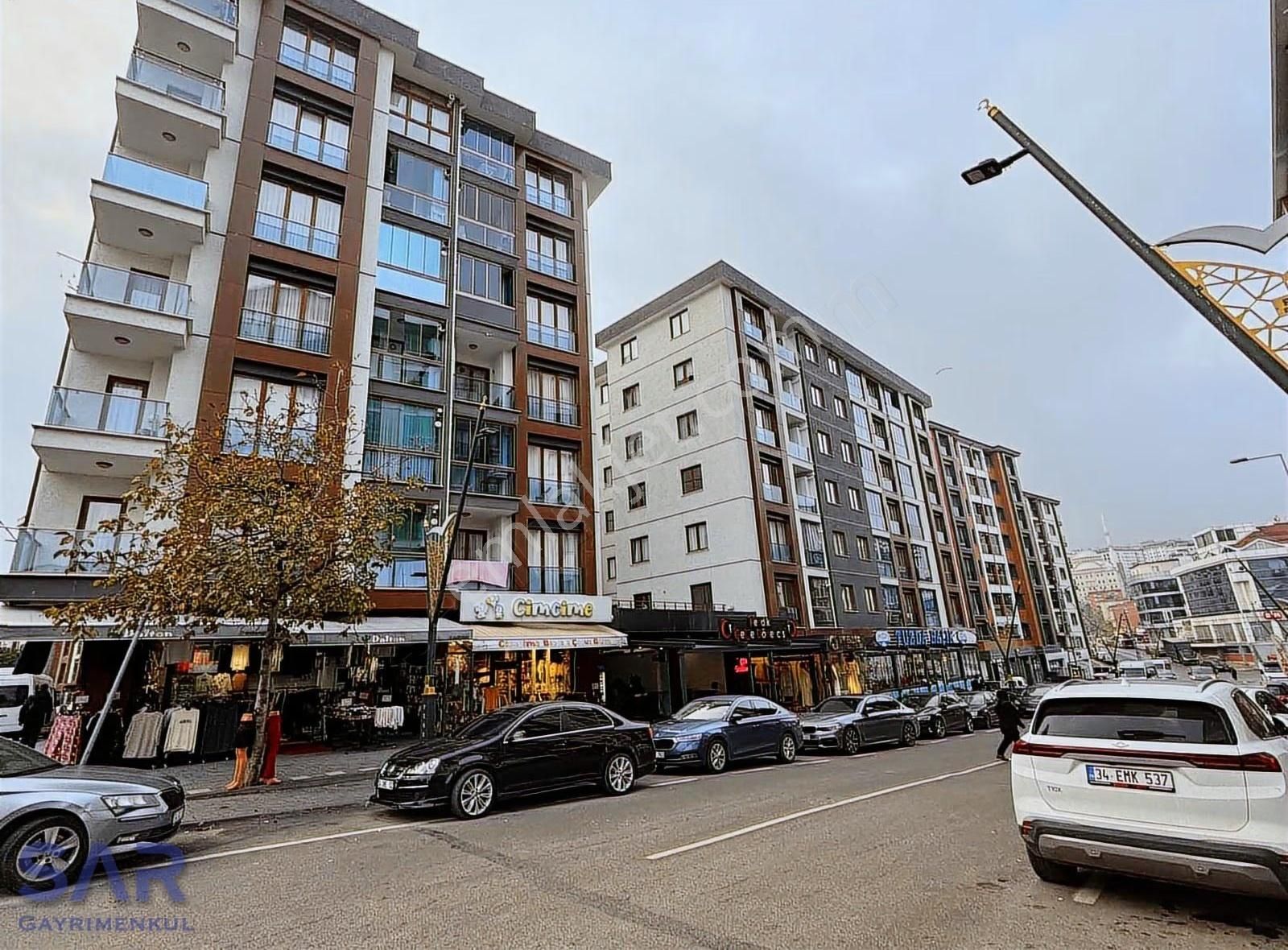 Gözdağı Safir Park Sitesi Satılık 2+1