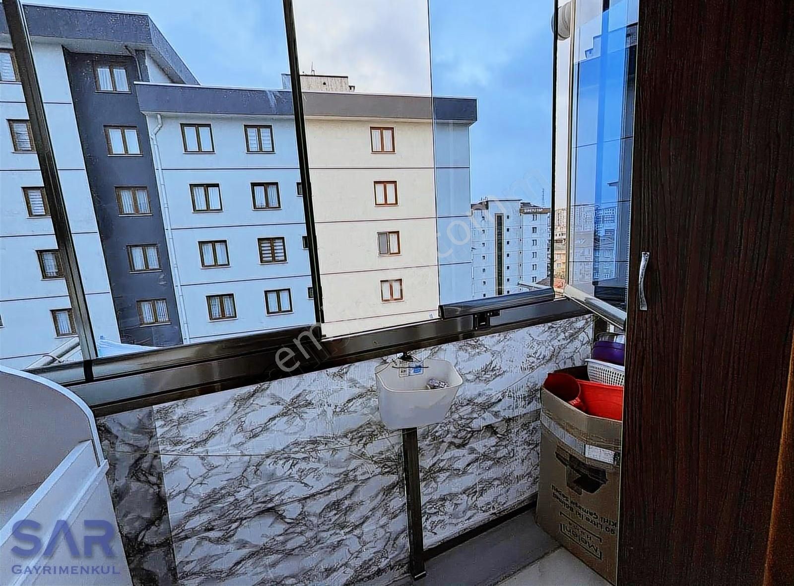 Gözdağı Safir Park Sitesi Satılık 2+1 - Görsel 7