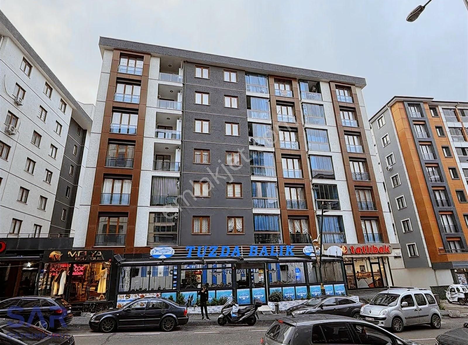 Gözdağı Safir Park Sitesi Satılık 2+1 - Görsel 5