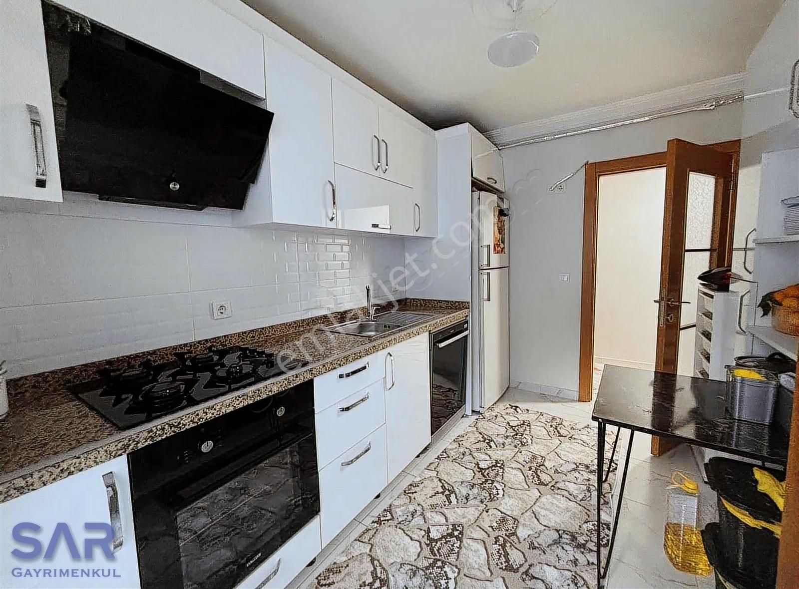 Gözdağı Safir Park Sitesi Satılık 2+1 - Görsel 16