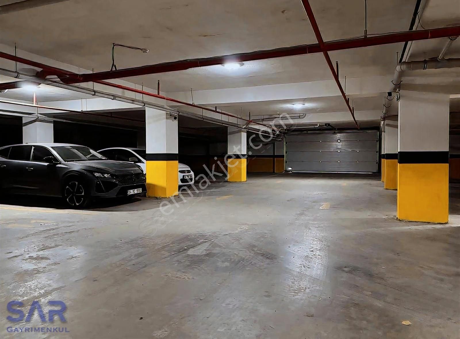 Gözdağı Safir Park Sitesi Satılık 2+1 - Görsel 8