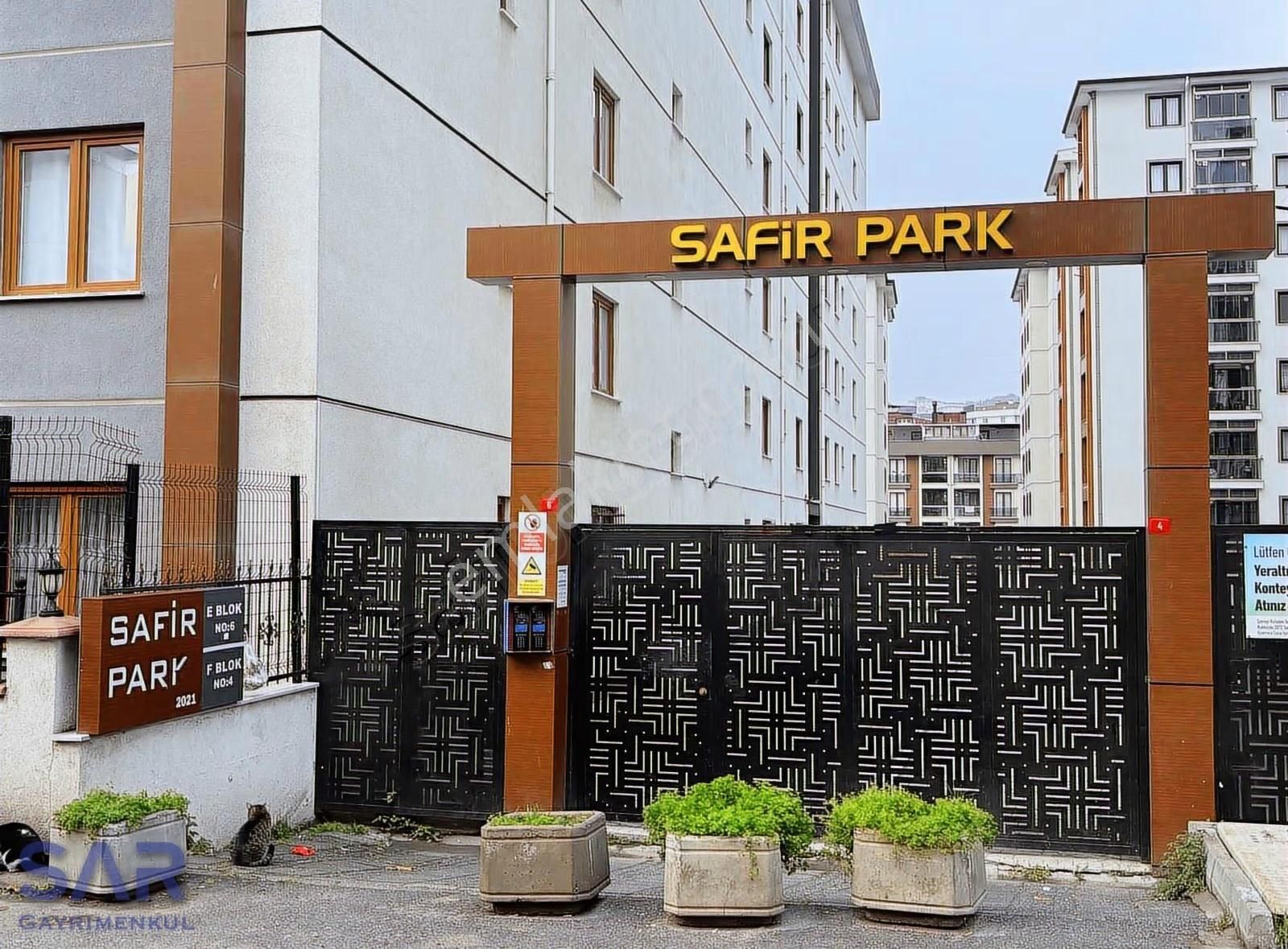 Gözdağı Safir Park Sitesi Satılık 2+1 - Görsel 4