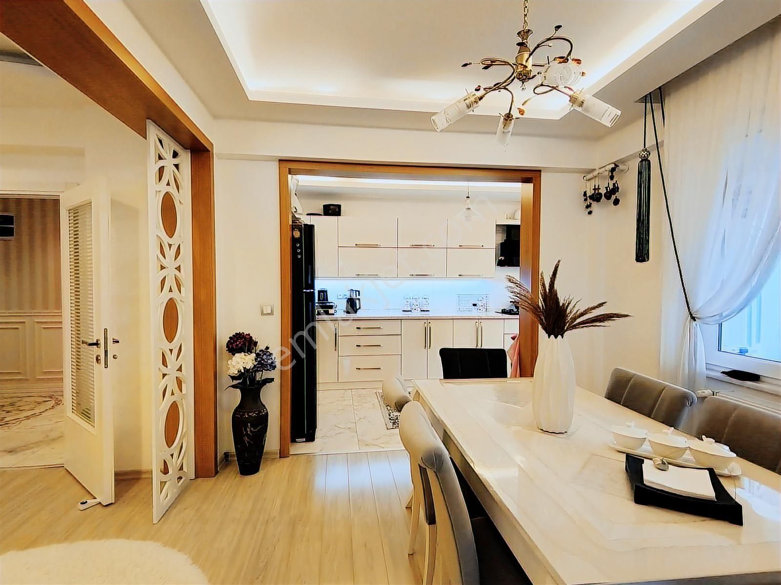 Canik Hasköy De Park Safir Sitesinde Geniş Ferah 3+1 Daire - Görsel 28