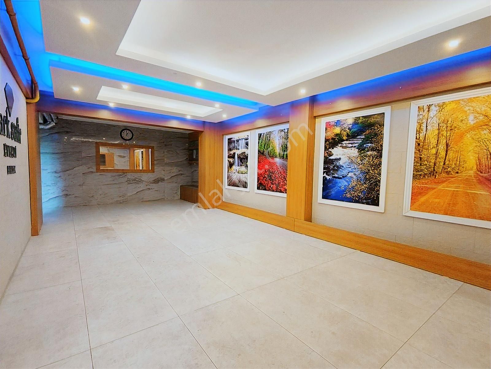 Canik Hasköy De Park Safir Sitesinde Geniş Ferah 3+1 Daire - Görsel 17