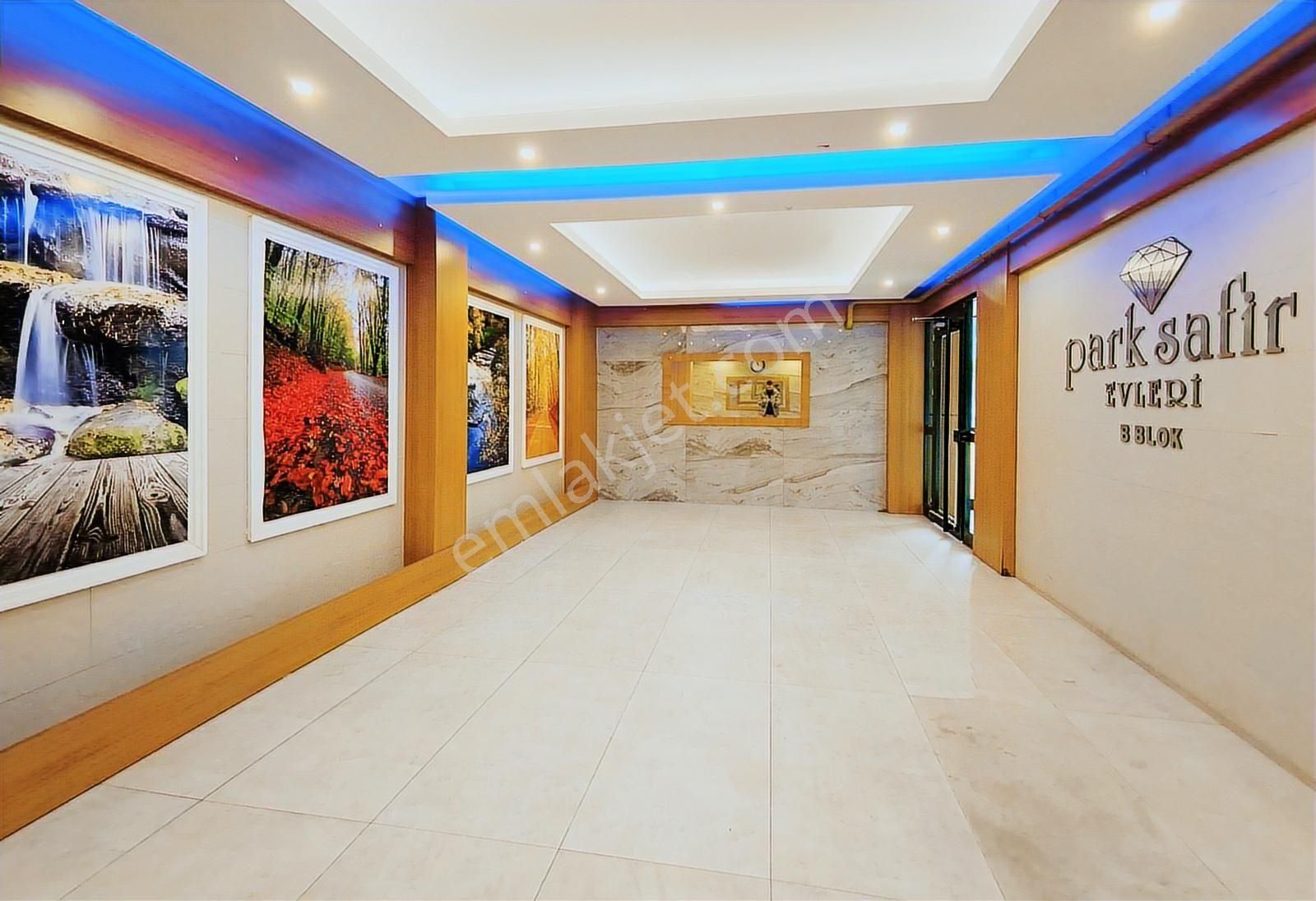 Canik Hasköy De Park Safir Sitesinde Geniş Ferah 3+1 Daire - Görsel 27