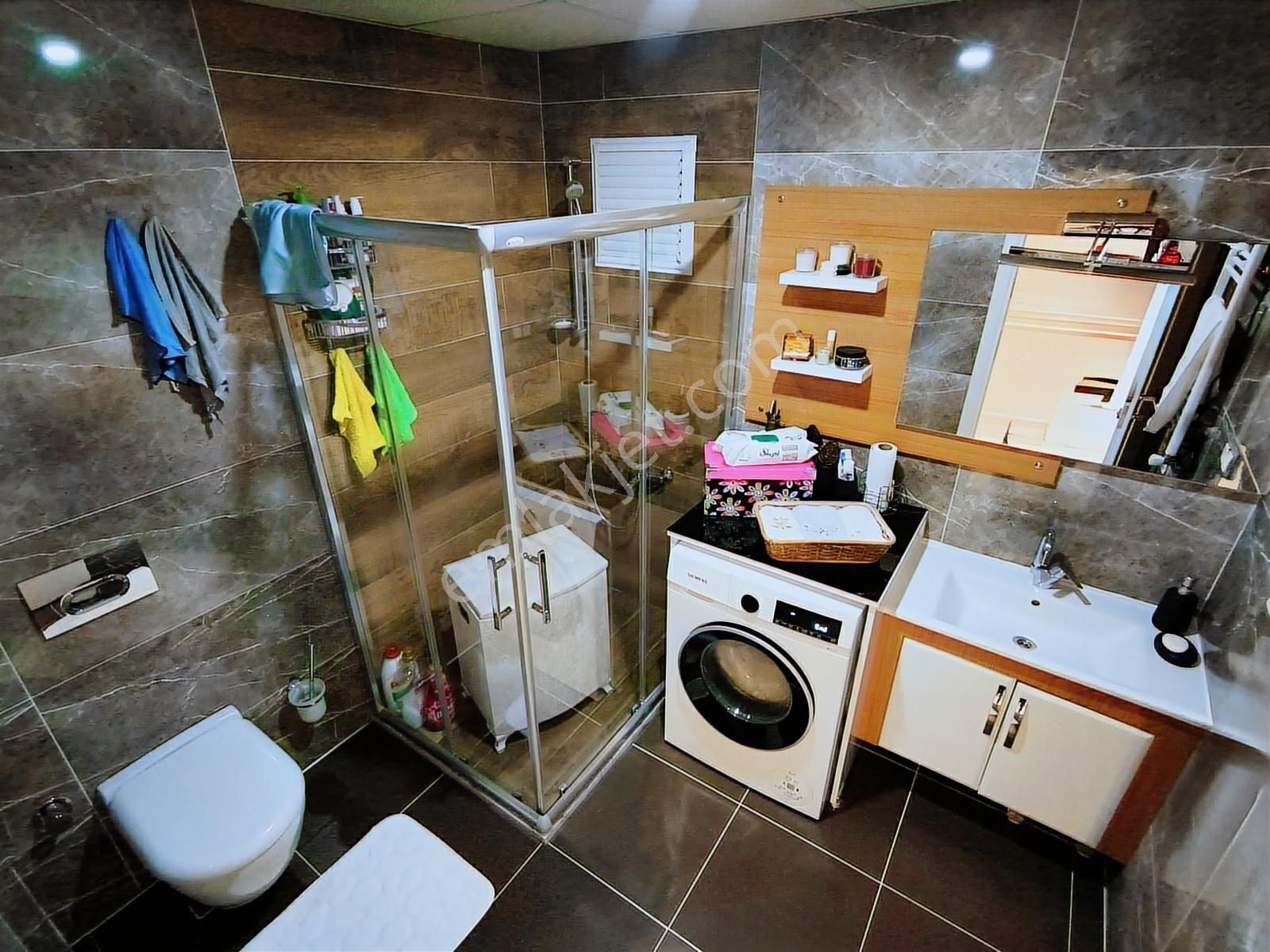 Canik Hasköy De Park Safir Sitesinde Geniş Ferah 3+1 Daire - Görsel 22