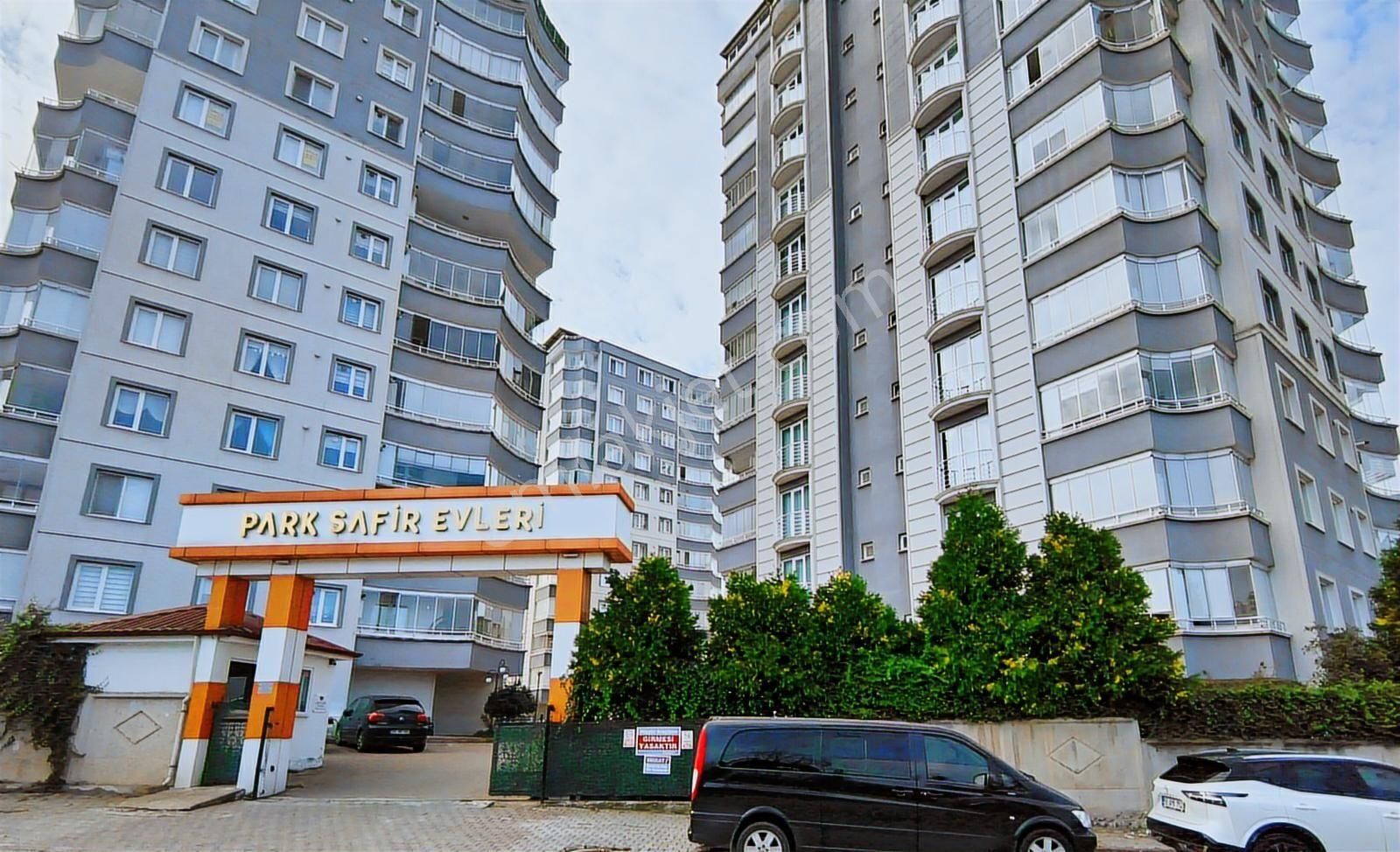 Canik Hasköy De Park Safir Sitesinde Geniş Ferah 3+1 Daire - Görsel 30