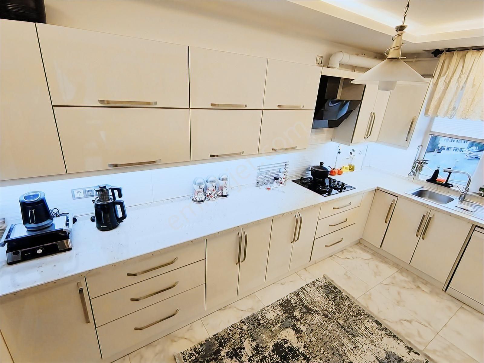 Canik Hasköy De Park Safir Sitesinde Geniş Ferah 3+1 Daire - Görsel 7