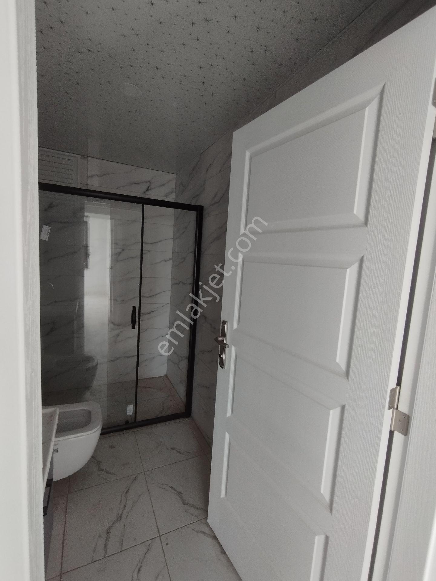 Alanya Demirtaş Mah Satılık Daire - Görsel 18