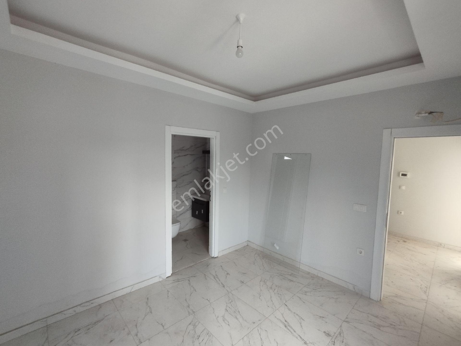 Alanya Demirtaş Mah Satılık Daire - Görsel 13