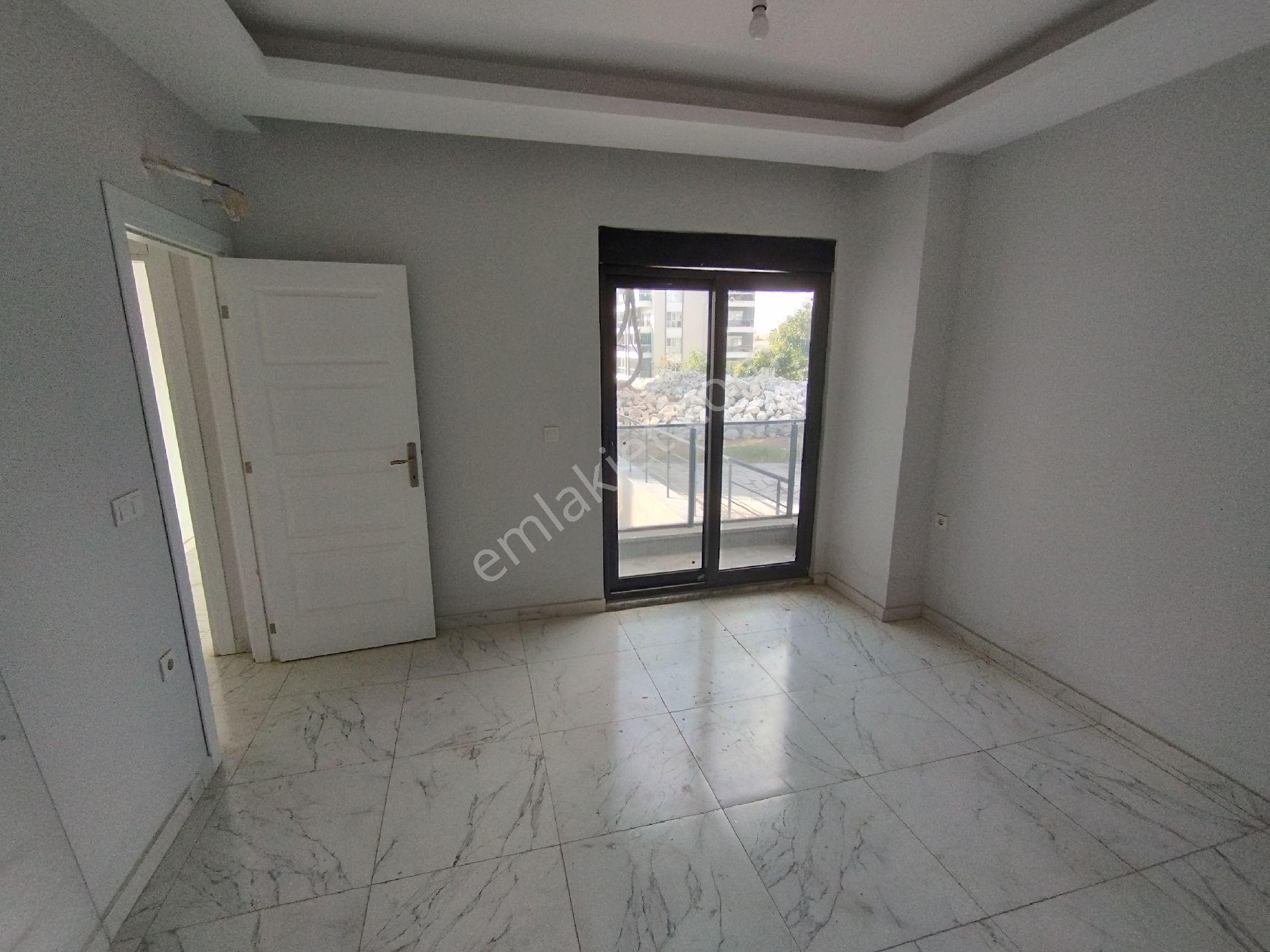 Alanya Demirtaş Mah Satılık Daire - Görsel 8