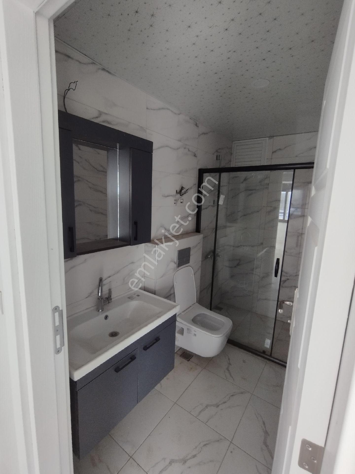 Alanya Demirtaş Mah Satılık Daire - Görsel 17