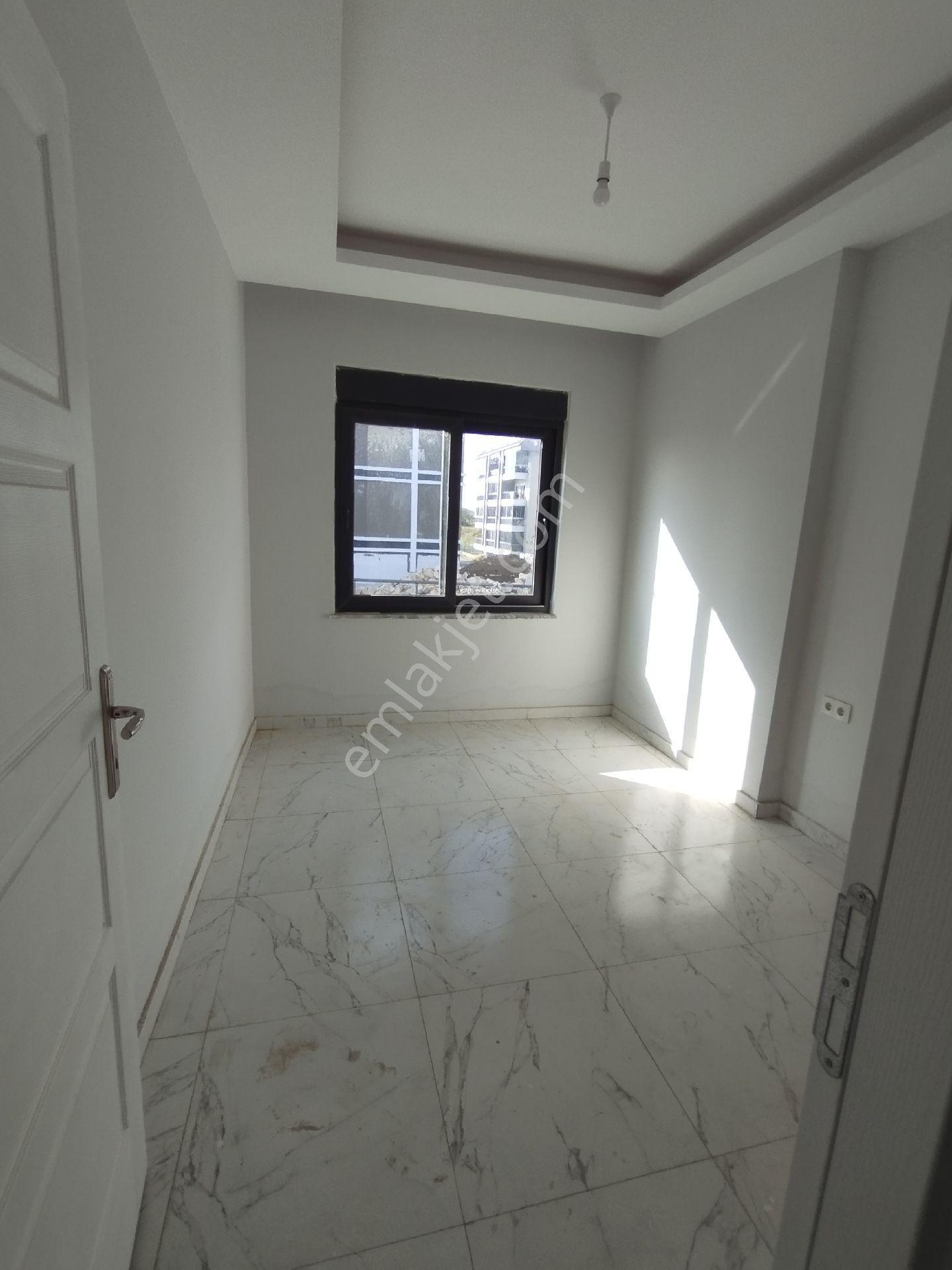 Alanya Demirtaş Mah Satılık Daire - Görsel 4