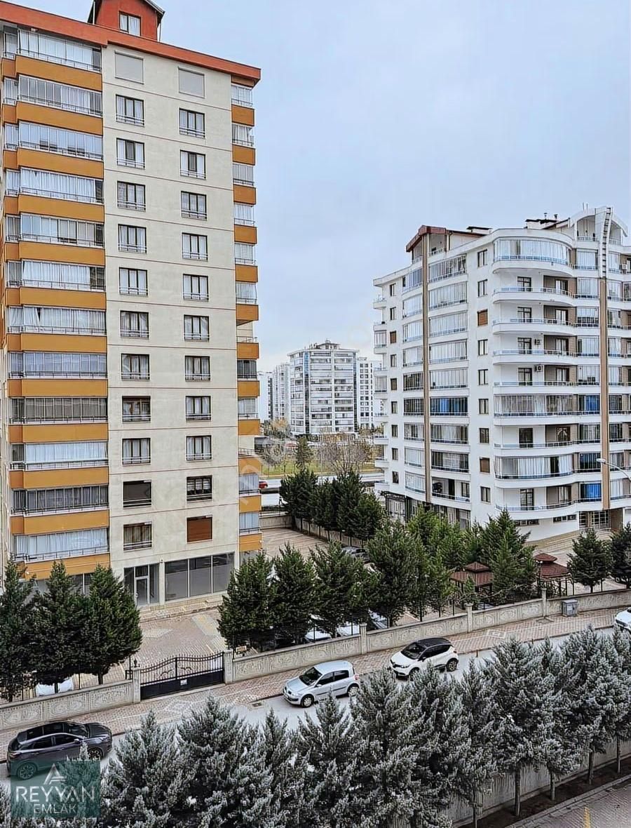Şefikcan Şeker Mahallesi Yıldız Kule Residence Geniş Ara Kat 3+1 - Görsel 14