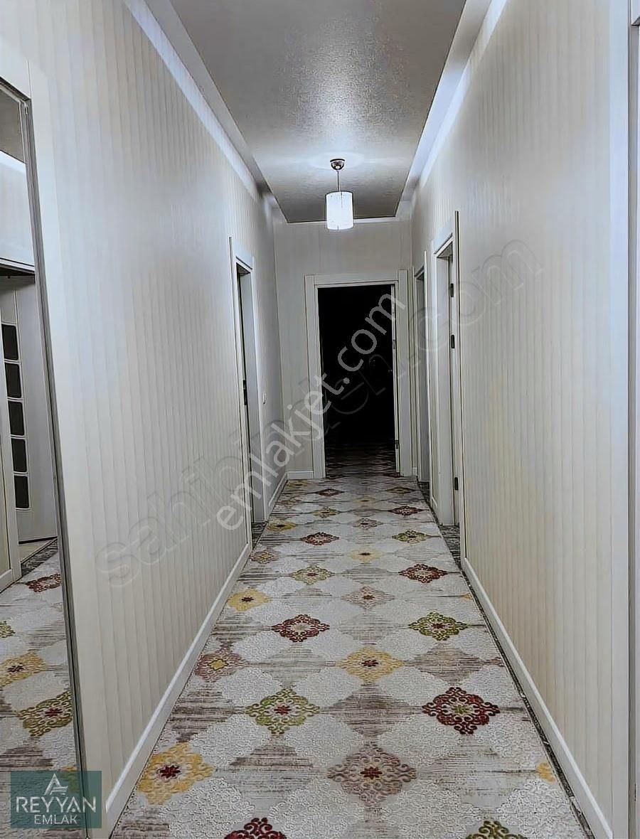 Şefikcan Şeker Mahallesi Yıldız Kule Residence Geniş Ara Kat 3+1 - Görsel 7