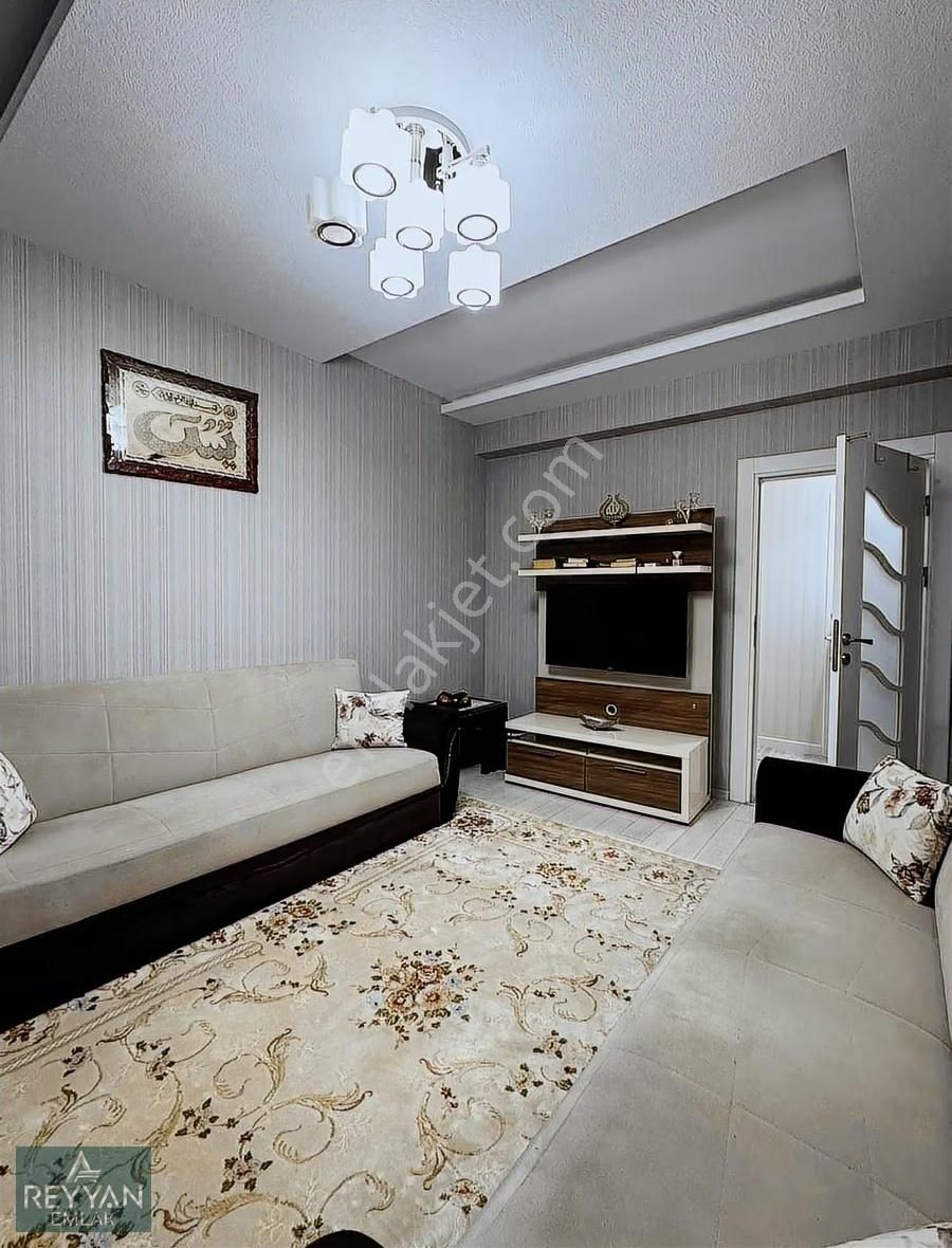 Şefikcan Şeker Mahallesi Yıldız Kule Residence Geniş Ara Kat 3+1 - Görsel 9
