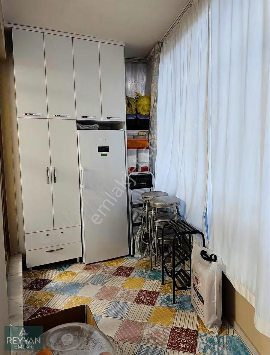Şefikcan Şeker Mahallesi Yıldız Kule Residence Geniş Ara Kat 3+1 - Görsel 21