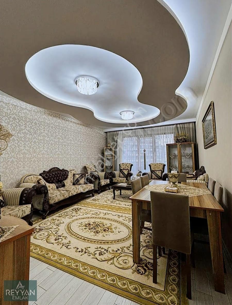 Şefikcan Şeker Mahallesi Yıldız Kule Residence Geniş Ara Kat 3+1 - Görsel 18