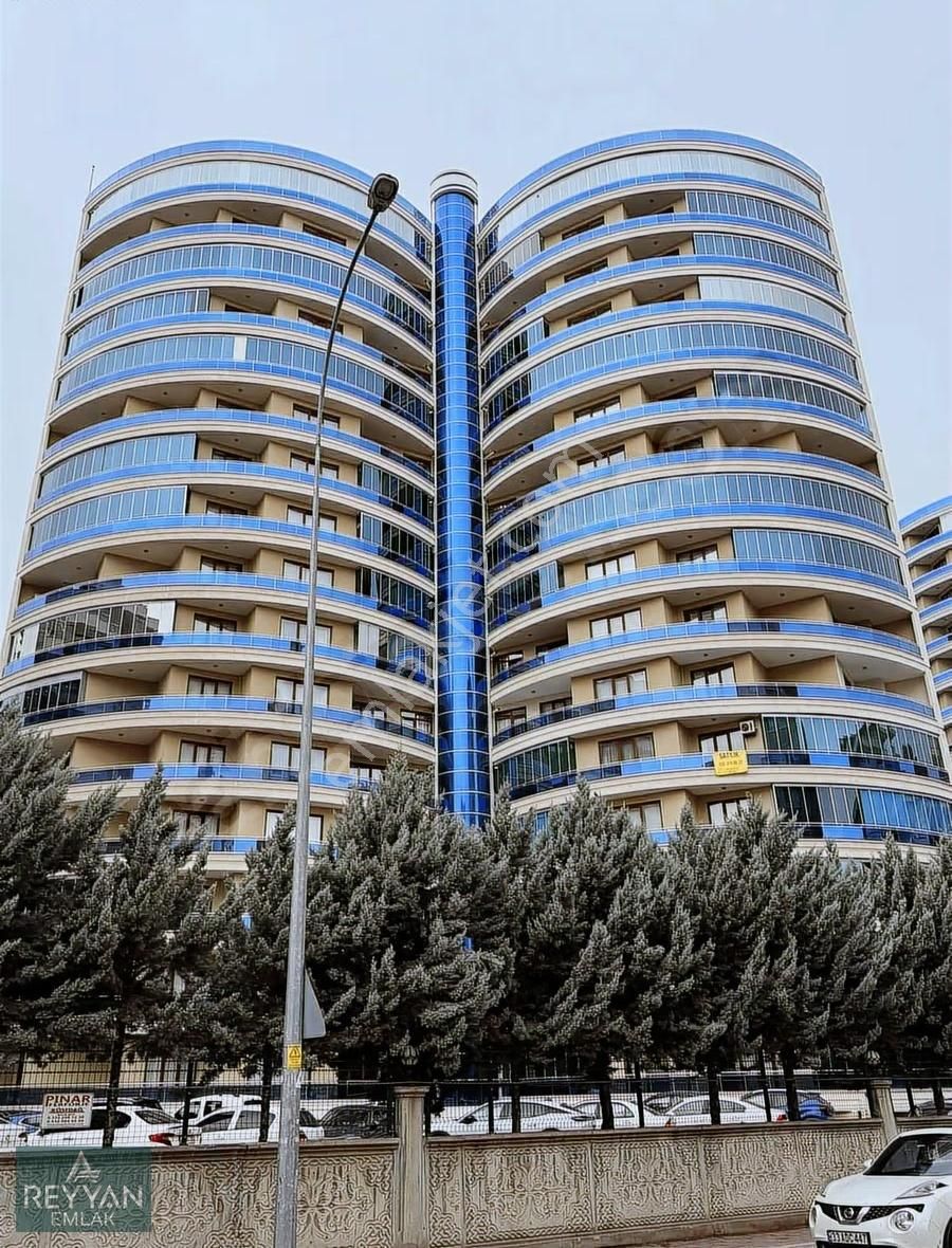 Şefikcan Şeker Mahallesi Yıldız Kule Residence Geniş Ara Kat 3+1 - Görsel 8