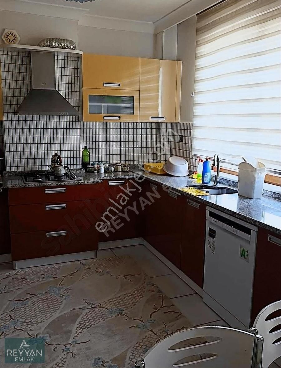 Şefikcan Hacıkaymak Mh. Satılık 3+1 Lüks Geniş Daire - Görsel 4