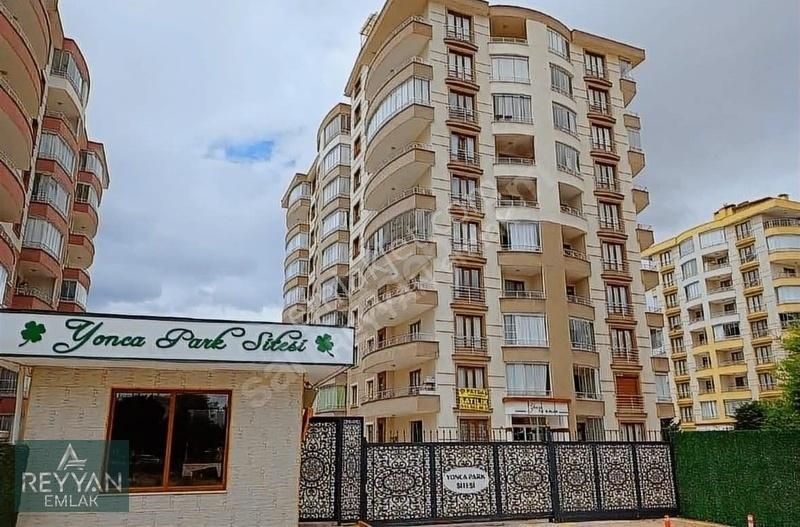 Şefikcan Hacıkaymak Mh. Satılık 3+1 Lüks Geniş Daire - Görsel 13