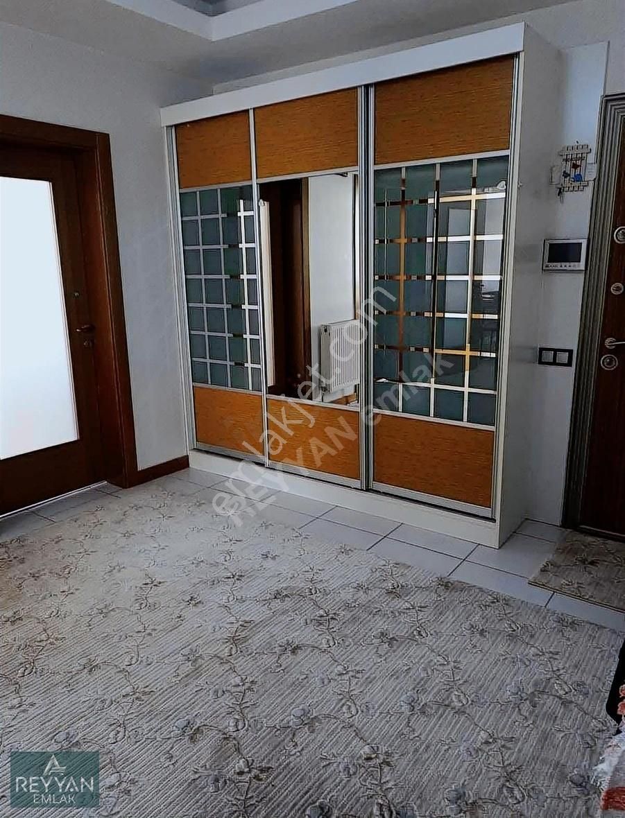 Şefikcan Hacıkaymak Mh. Satılık 3+1 Lüks Geniş Daire - Görsel 10