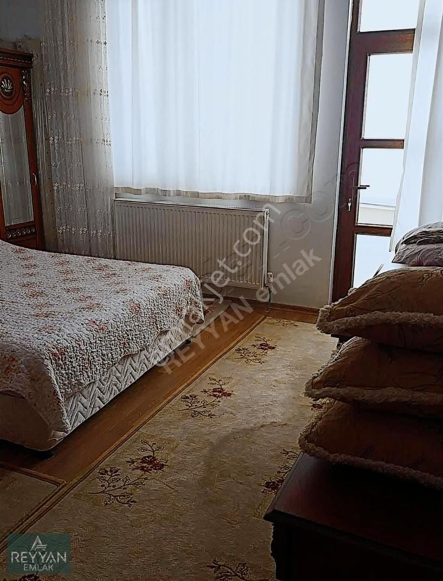 Şefikcan Hacıkaymak Mh. Satılık 3+1 Lüks Geniş Daire - Görsel 23