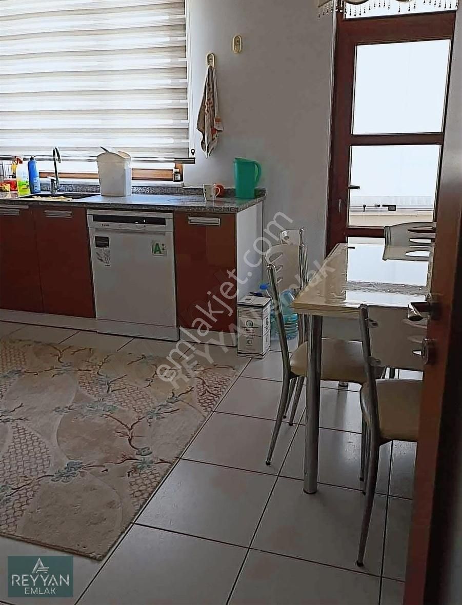 Şefikcan Hacıkaymak Mh. Satılık 3+1 Lüks Geniş Daire - Görsel 14