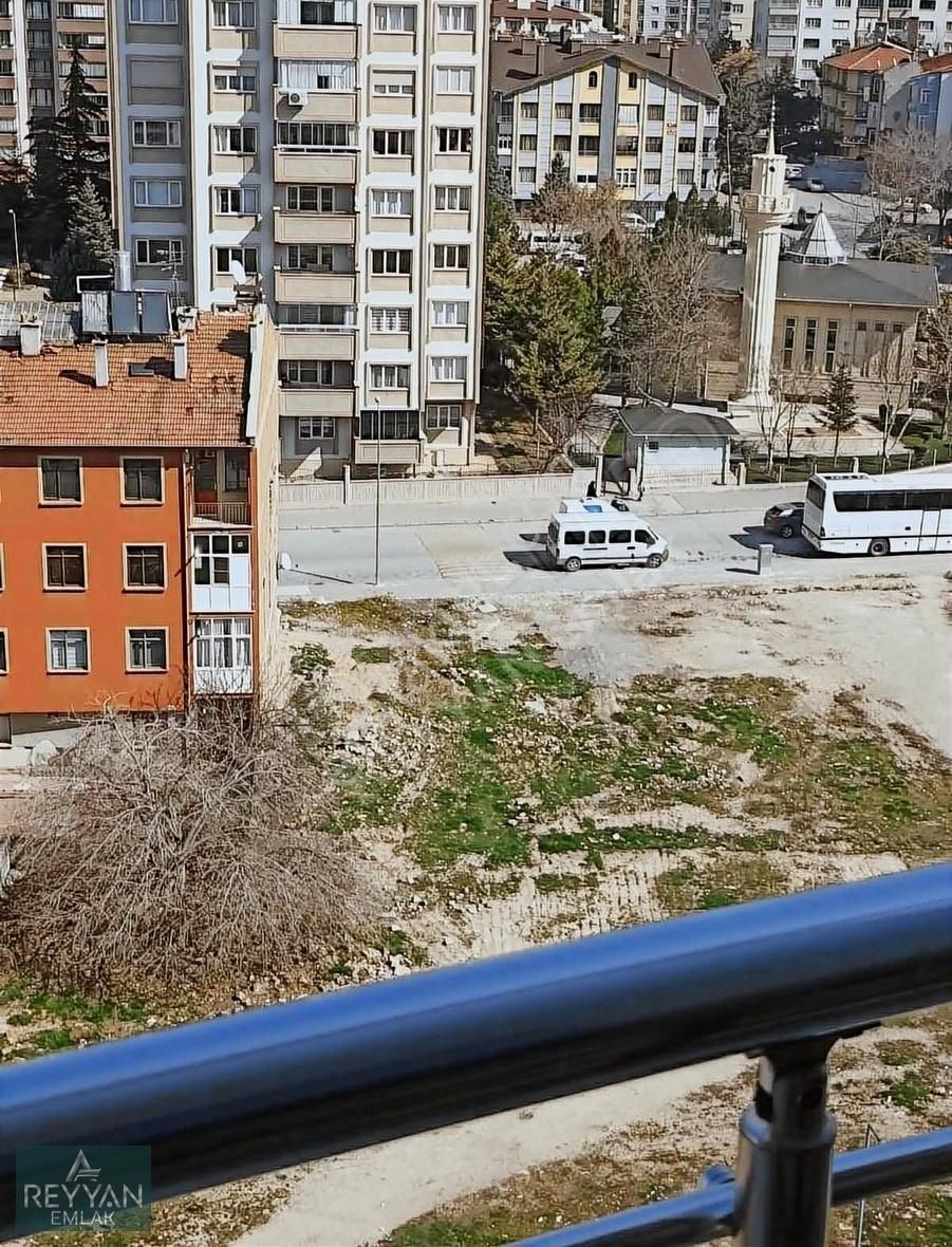 Şefikcan Hacıkaymak Mh. Satılık 3+1 Lüks Geniş Daire - Görsel 24