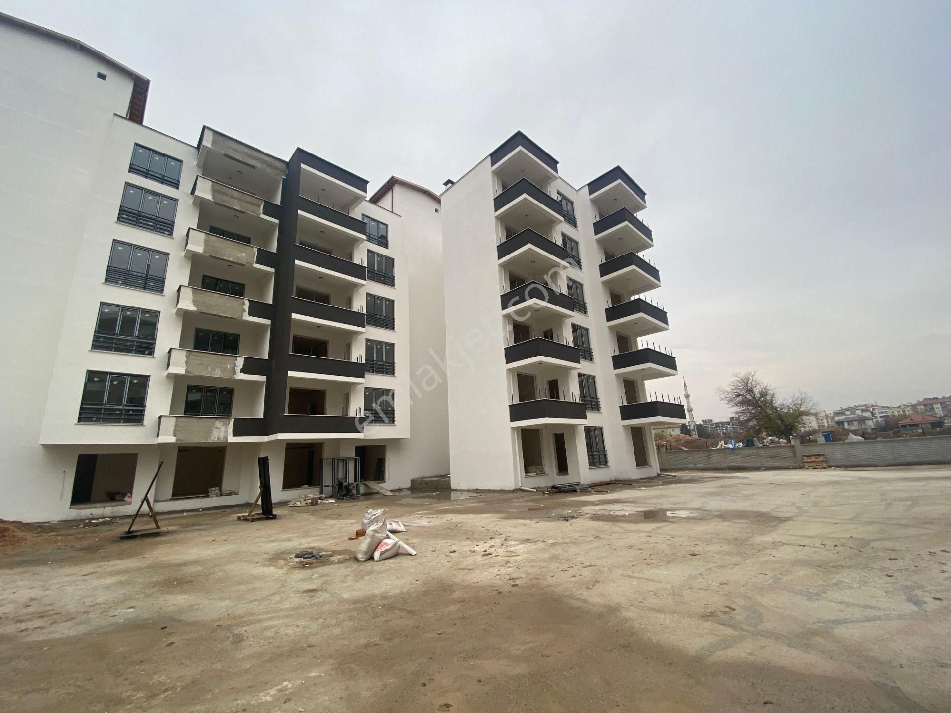 Aileler İçin İdeal! Emirgazi’de 3 Cepheli Sıfır 3+1 Daire - Görsel 5