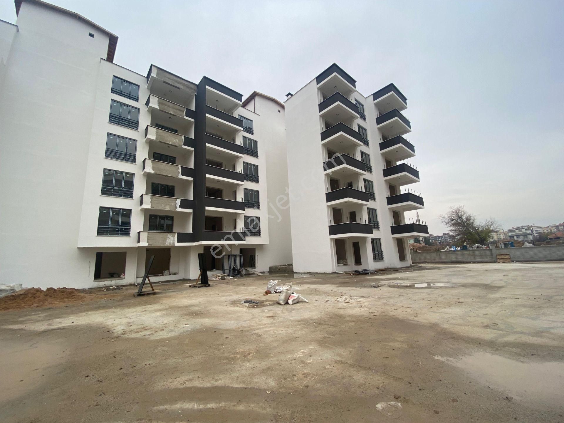 Aileler İçin İdeal! Emirgazi’de 3 Cepheli Sıfır 3+1 Daire - Görsel 9